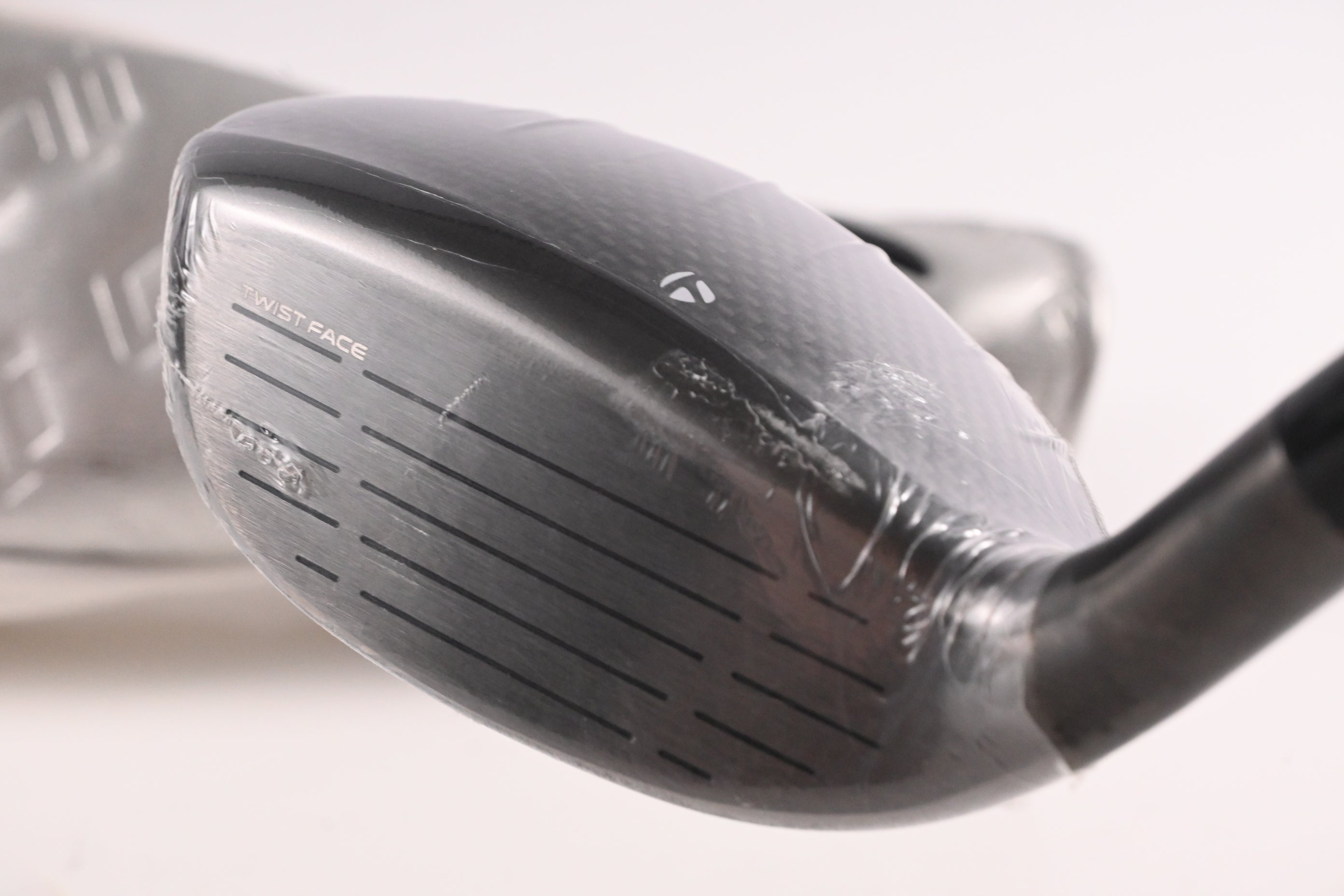 Ladies Taylormade Qi35 Max Lite #5 Hybrid / 27 Degree / Ladies Flex Air Speeder
