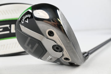 Callaway Elyte Triple Diamond #3 Wood / 15 Degree / X-Flex Tensei 1K Black 75