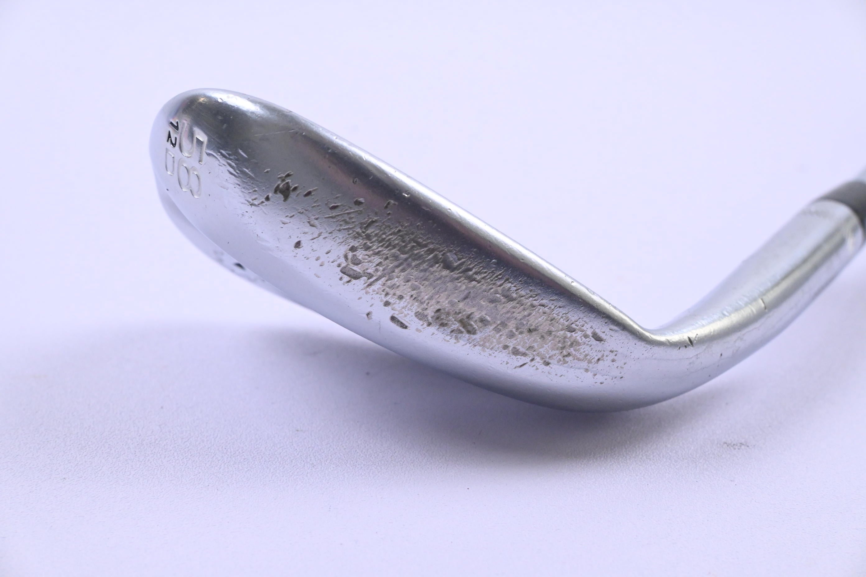 Titleist Vokey SM7 Lob Wedge / 58 Degree / Wedge Flex Vokey SM7 Shaft
