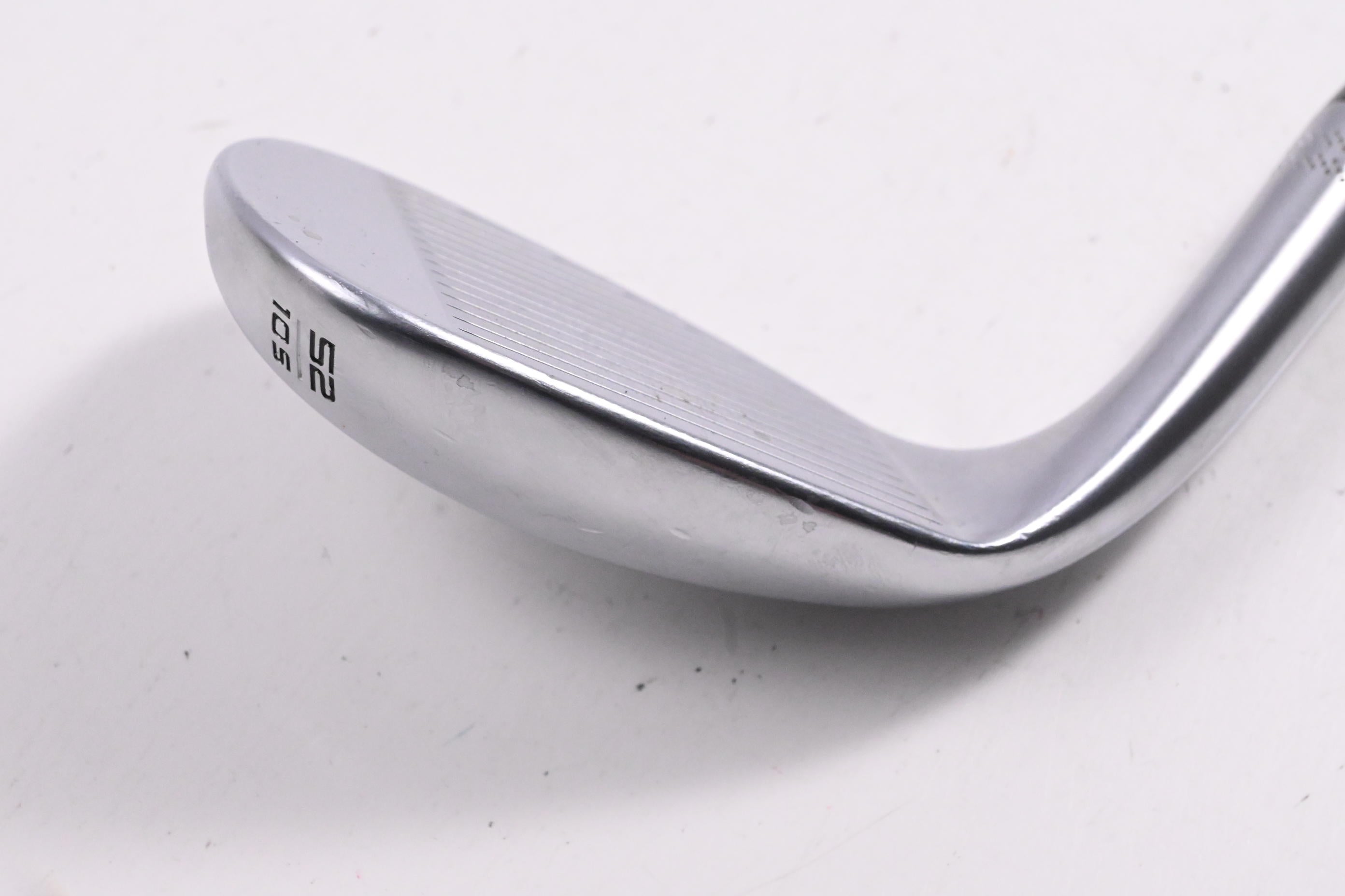 Callaway Opus Gap Wedge / 52 Degree / Wedge Flex Dynamic Gold Mid 115 Shaft