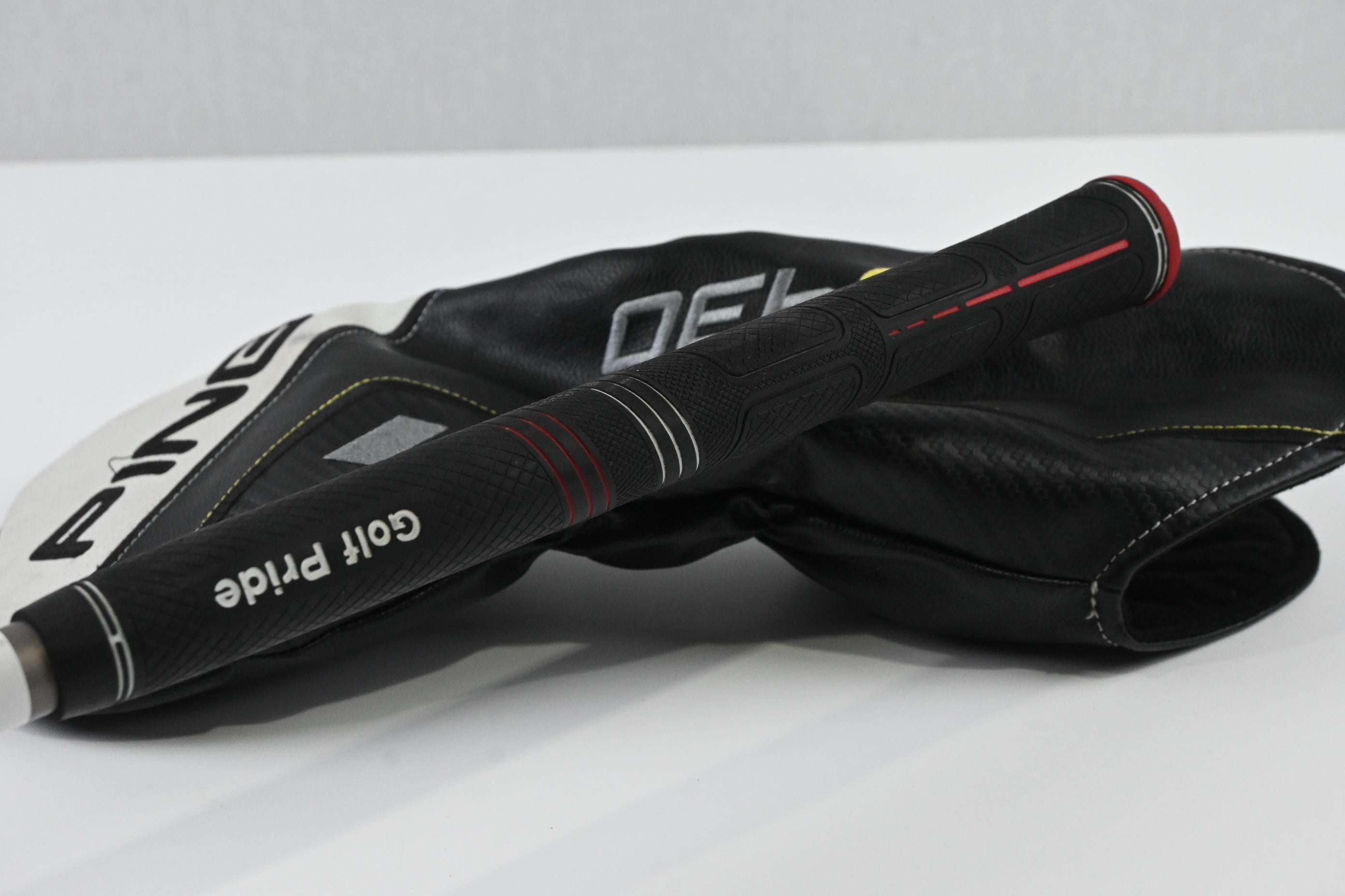 Ping G430 Max Driver / 10.5 Degree / Stiff Flex Ping Tour Chrome 2.0 65 Shaft