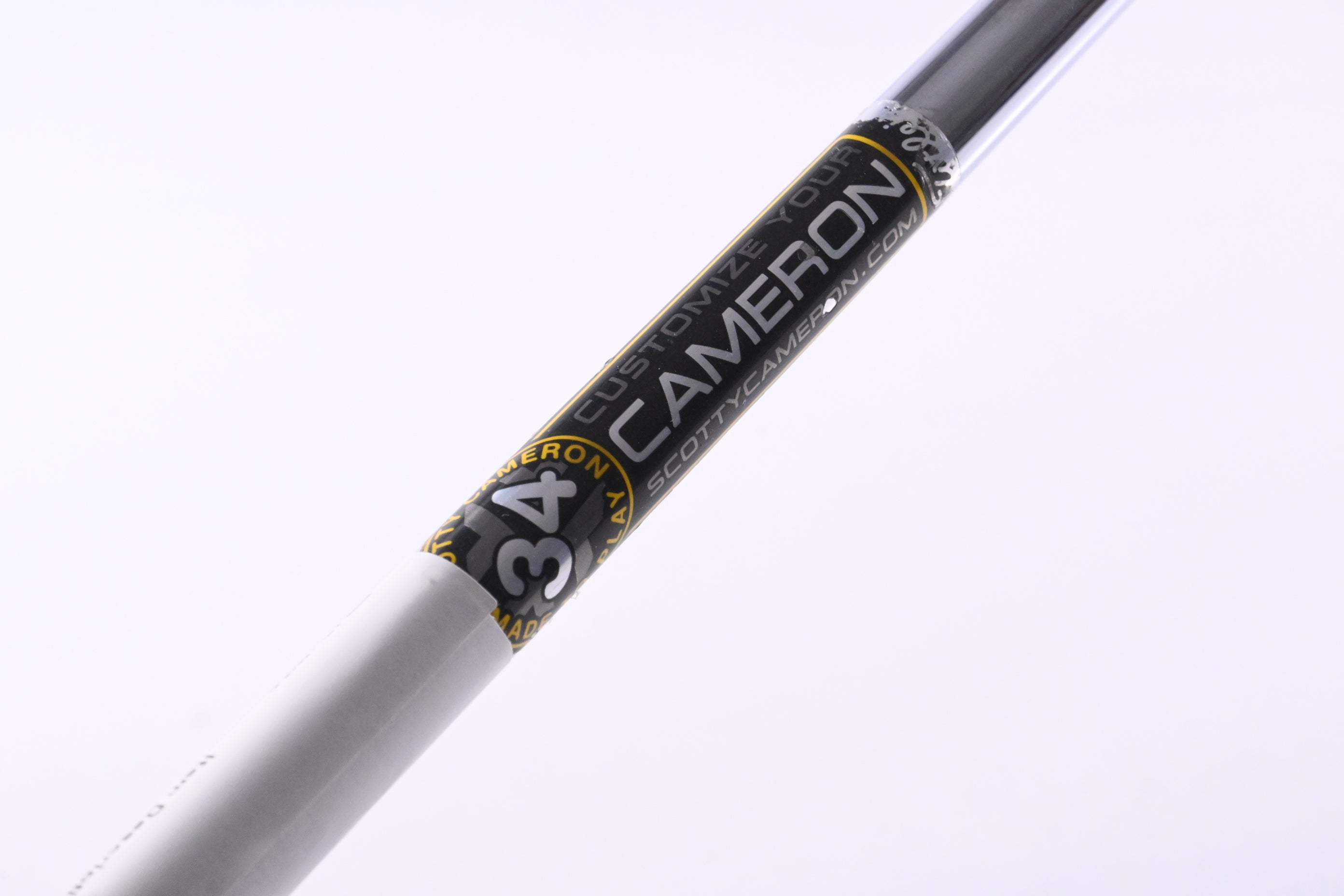 Scotty Cameron Phantom X #11.5 2022 Putter / 34 Inch
