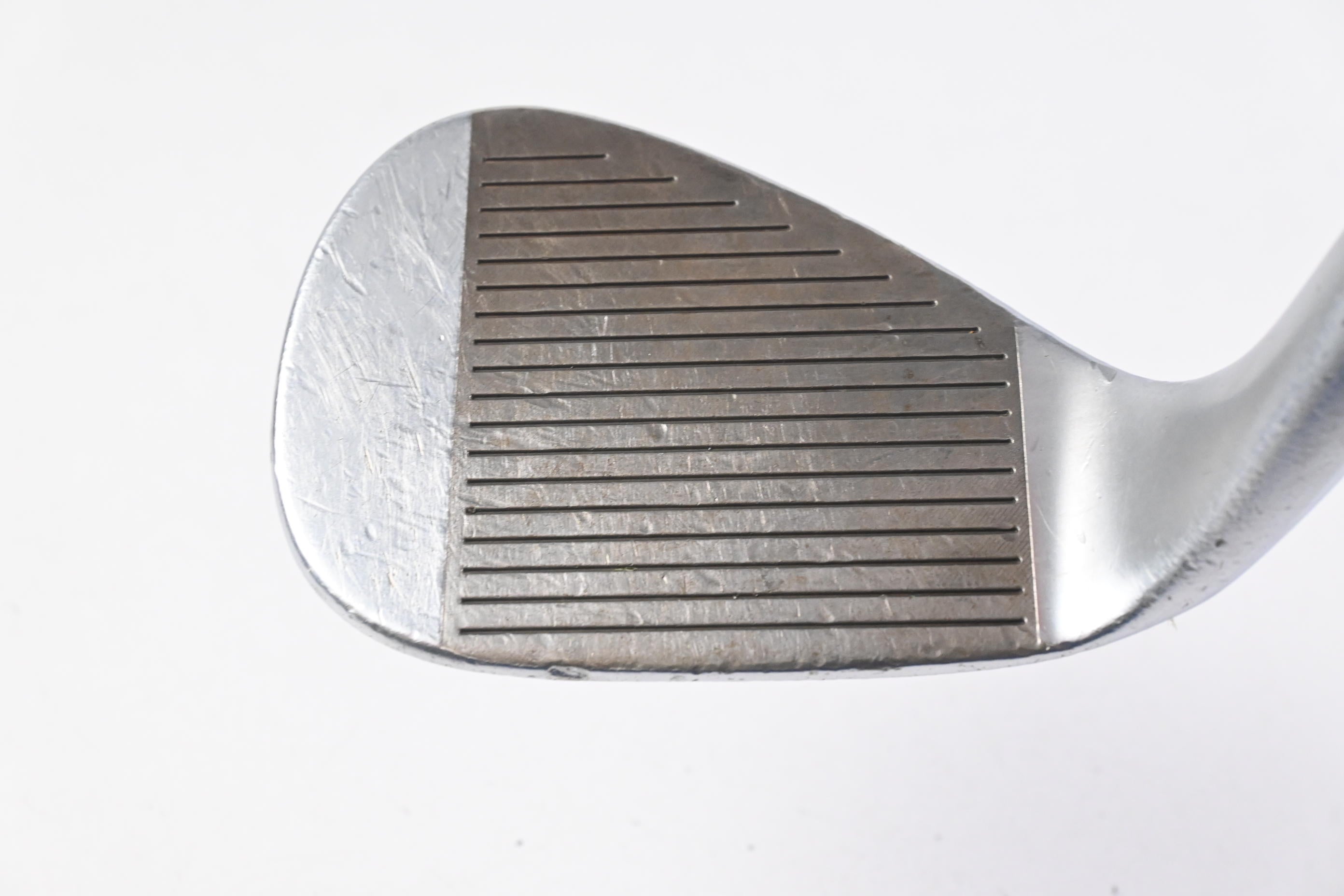 Taylormade Milled Grind 4 Lob Wedge / 58 Degree / Wedge Flex Dynamic Gold