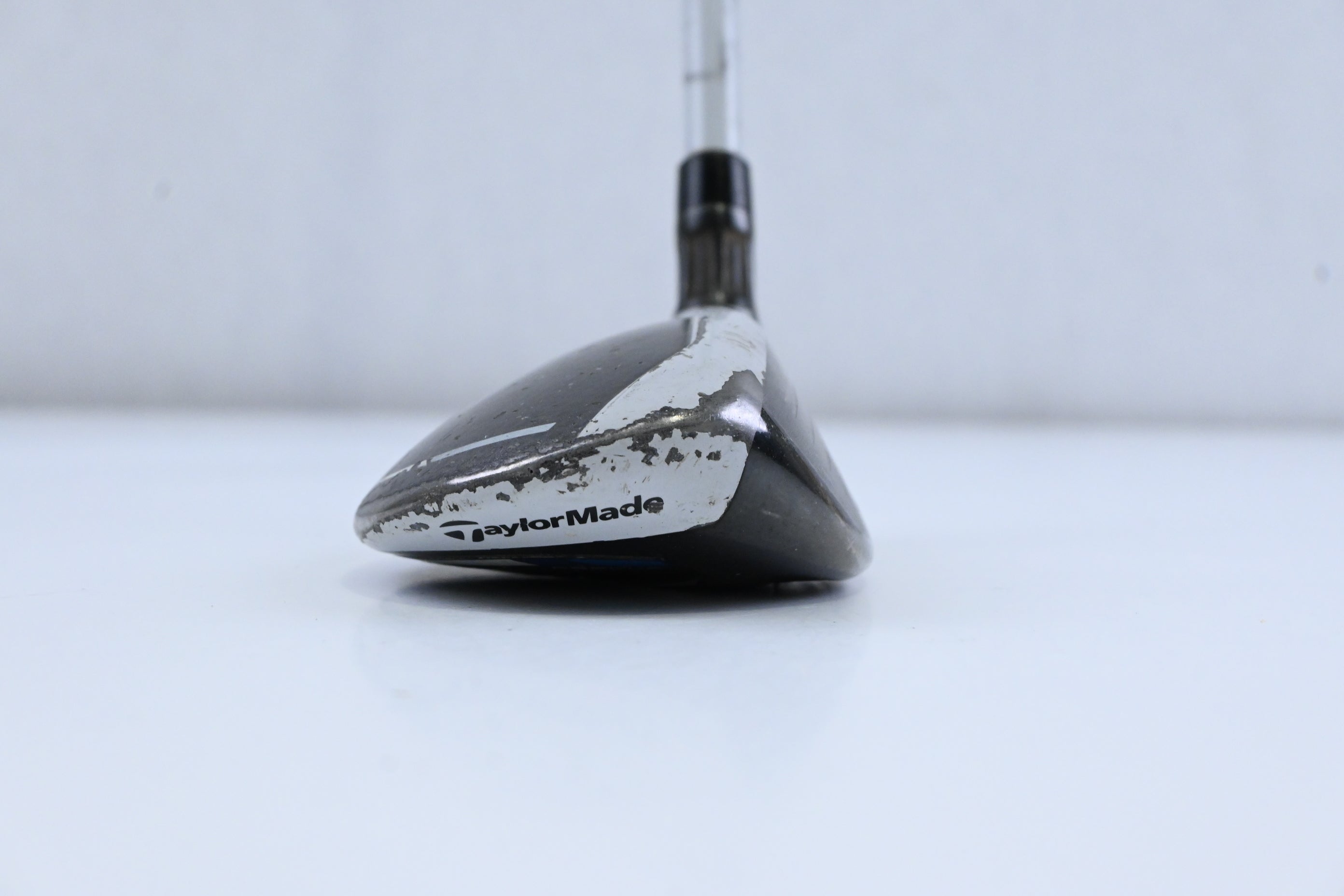 Ladies Taylormade SIM Max #6 Hybrid / 28 Degree / Ladies Flex Aldila NV 45 Shaft