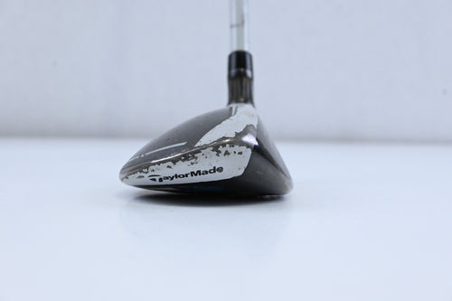 Ladies Taylormade SIM Max #6 Hybrid / 28 Degree / Ladies Flex Aldila NV 45 Shaft