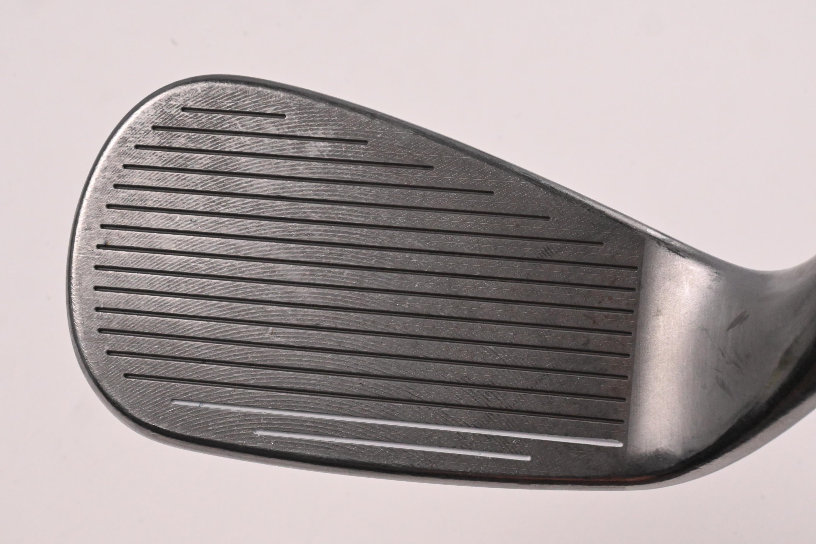 Cleveland Smart Sole Full Face Wedge / Wedge Flex KBS HI-Rev 115 Shaft