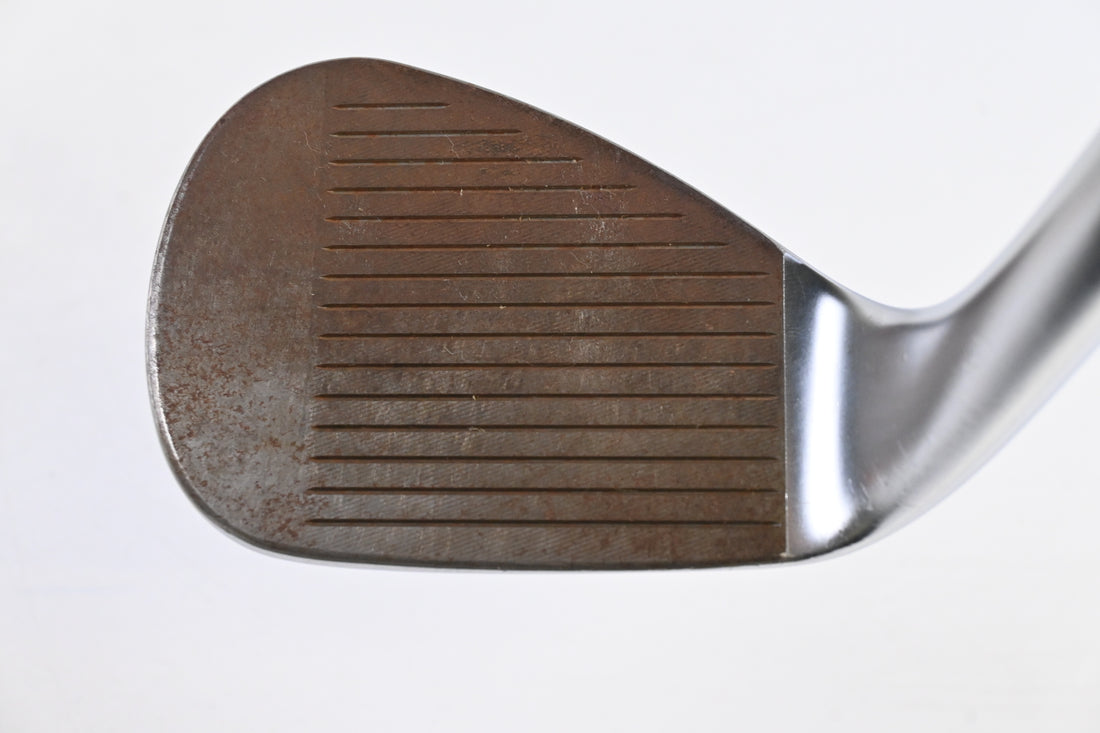 Ladies Callaway Jaws Raw Lob Wedge / 60 Degree / Ladies Flex UST Mamiya Recoil