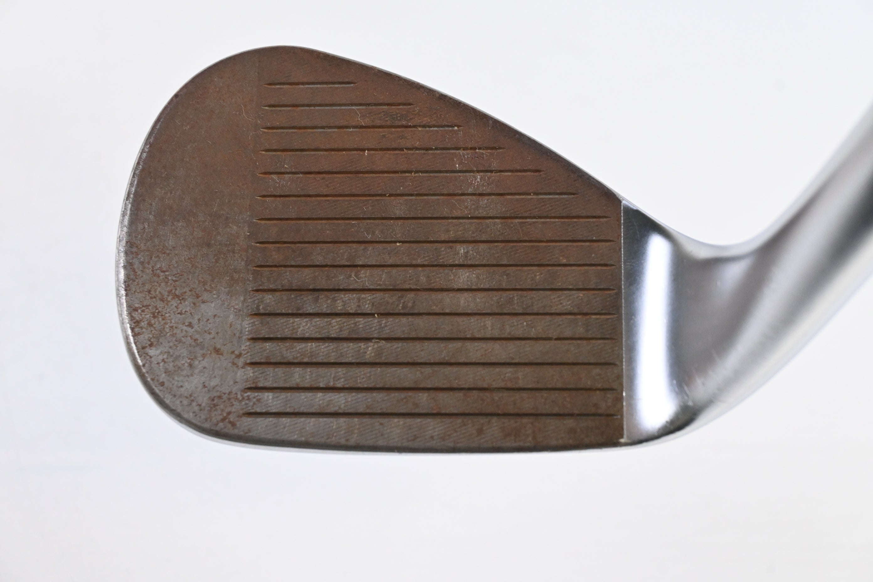 Ladies Callaway Jaws Raw Lob Wedge / 60 Degree / Ladies Flex UST Mamiya Recoil