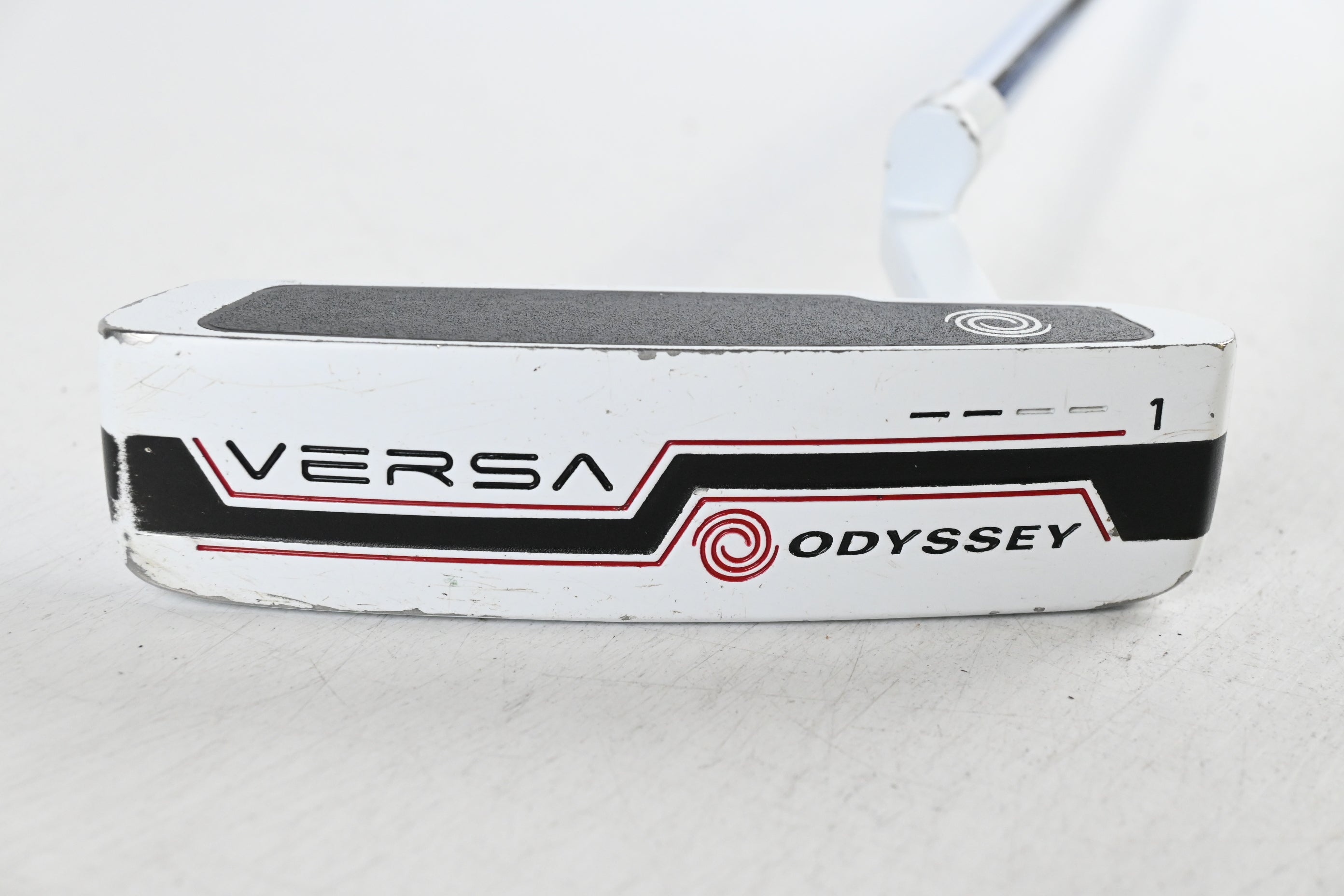 Odyssey Versa 1 Putter / 34 Inch