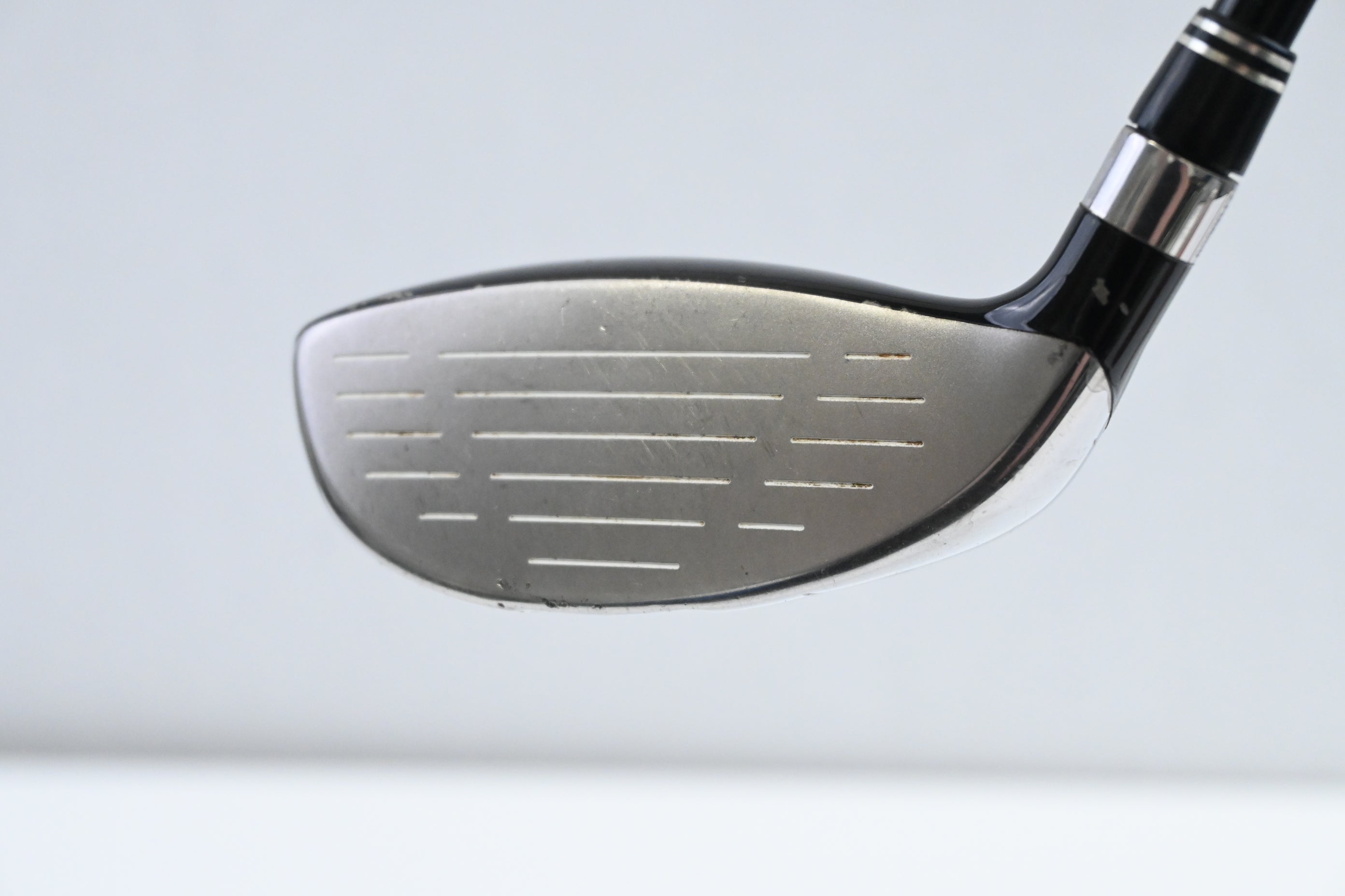 Cobra Baffler Rail-H #2 Hybrid / 17 Degree / Regular Flex Fujikura Motore 65