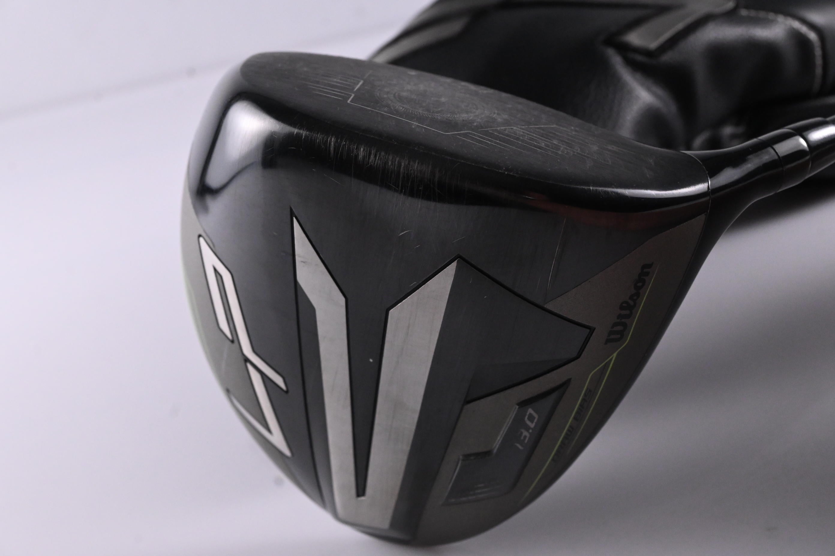 Wilson Launch Pad 2022 / 13 Degree / Regular Flex Project X EvenFlow 55 Shaft