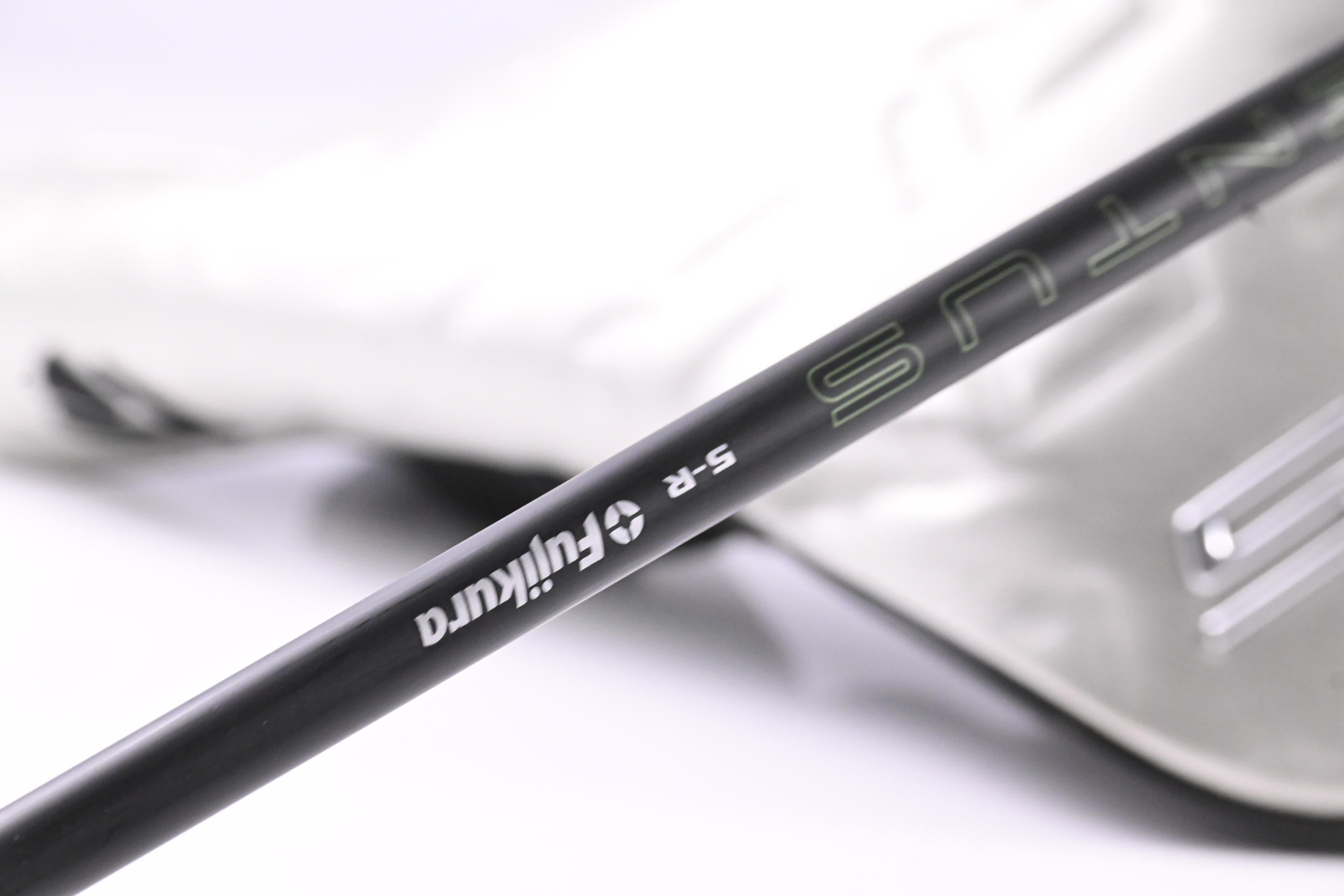 Taylormade Qi35 LS Driver / 9 Degree / Regular Flex Ventus Blue 5 Shaft