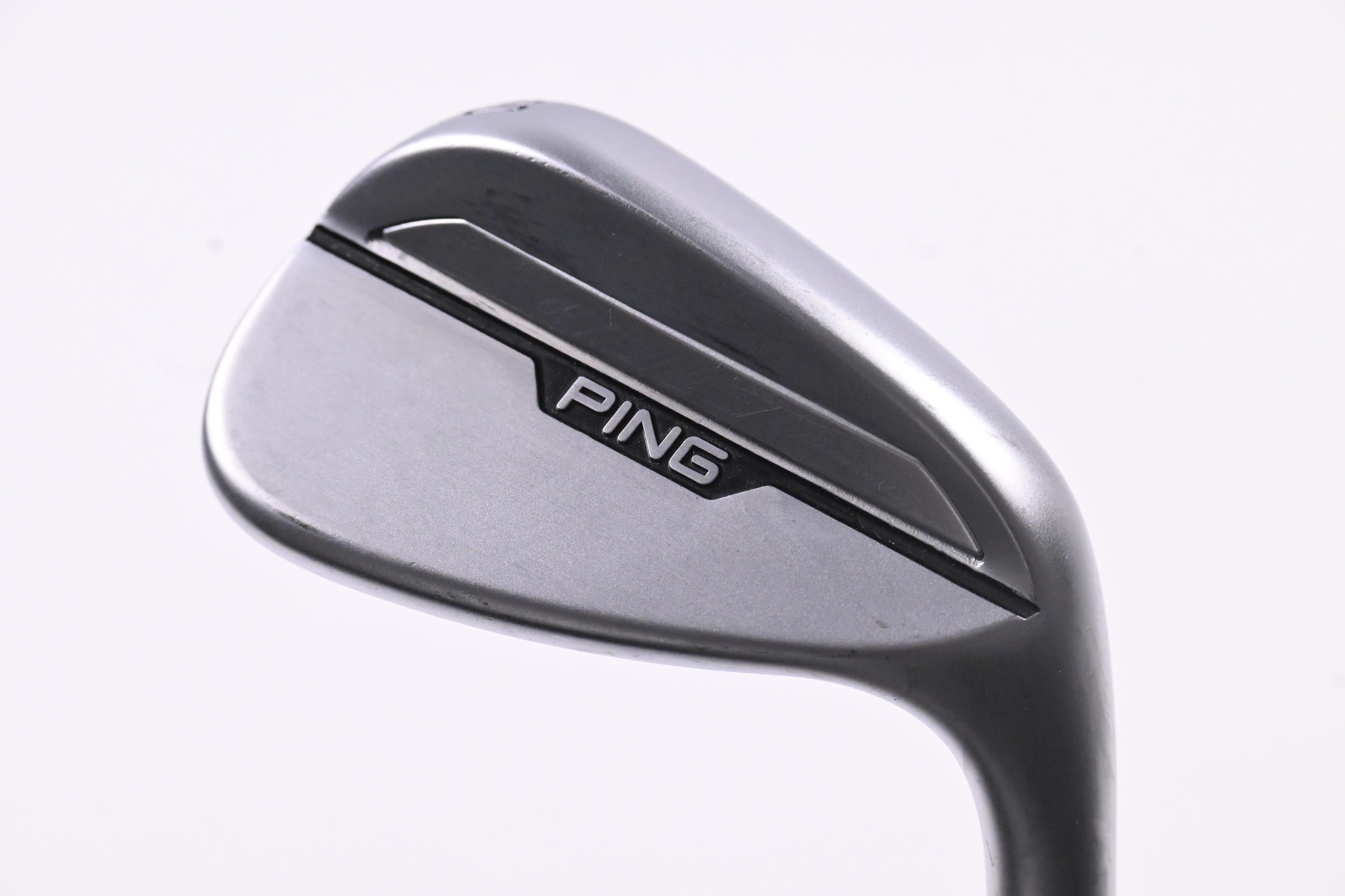 Ping S159 Gap Wedge / 50 Degree / Black Dot / Wedge Flex Ping Z-Z115 Shaft