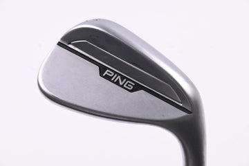Ping S159 Gap Wedge / 50 Degree / Black Dot / Wedge Flex Ping Z-Z115 Shaft