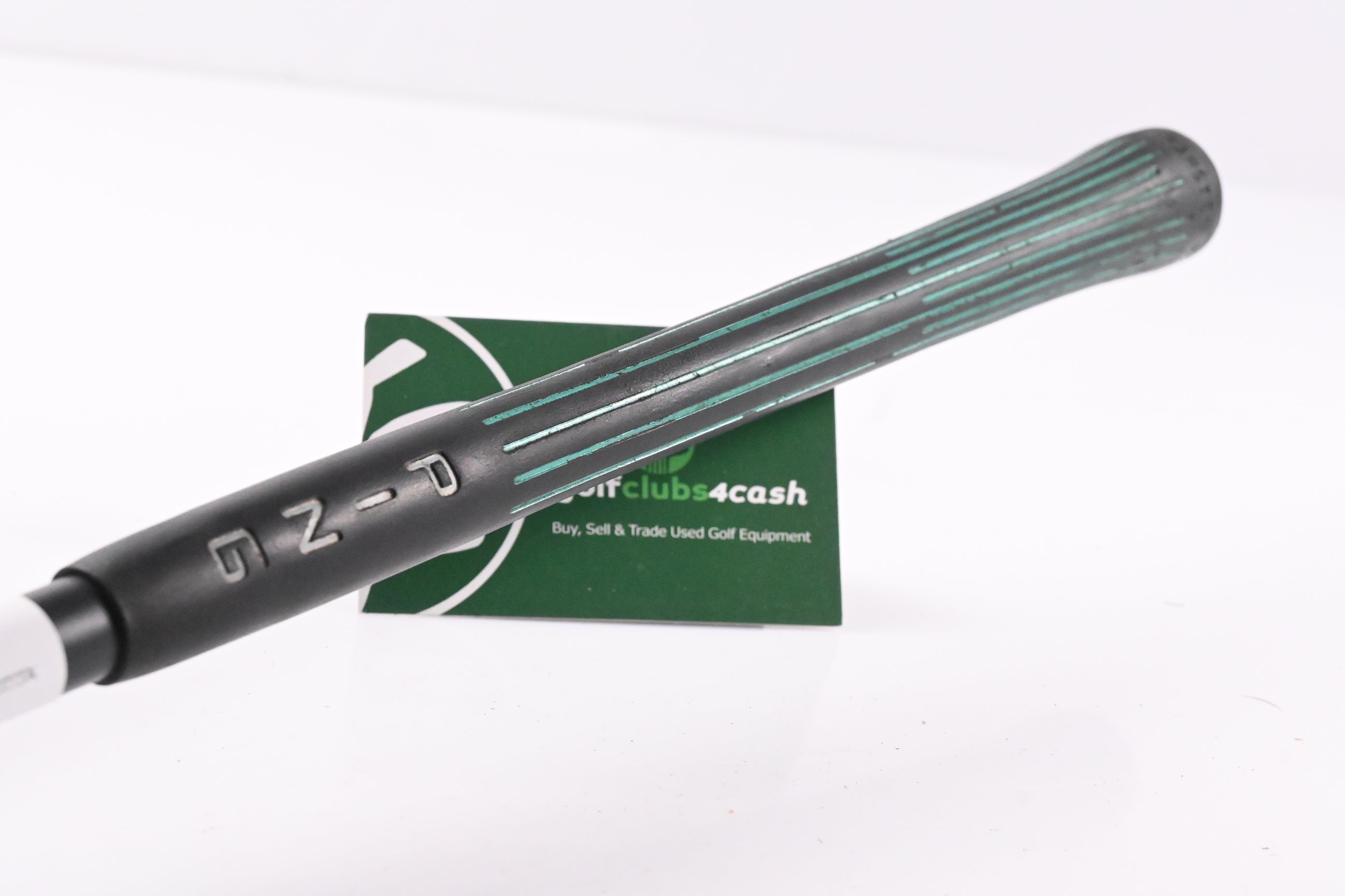 Ladies Ping Zing 2 #3 Wood / 15 Degree / Ladies Flex Ping U34 Shaft