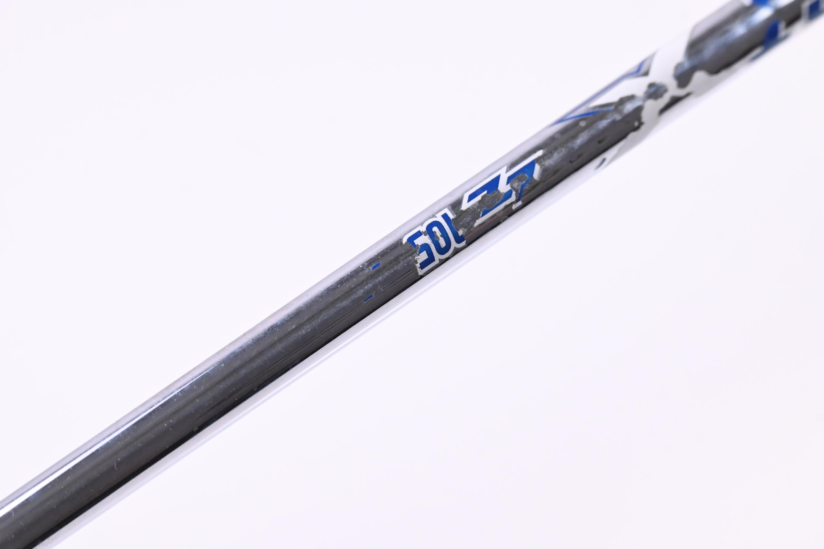 Callaway Rogue Pro #4 Iron / 21.5 Degree / Regular Flex Project X LZ 105 Shaft