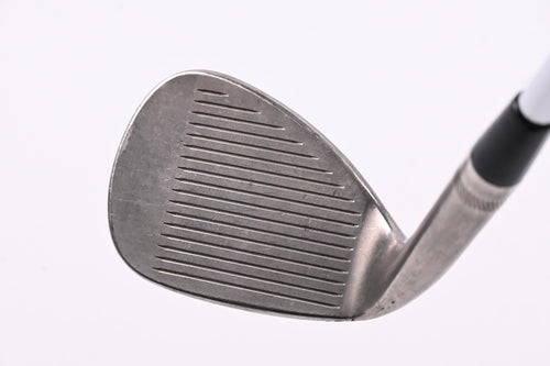 Titleist Vokey SM4 Lob Wedge / 60 Degree / Wedge Flex Titleist Vokey Shaft