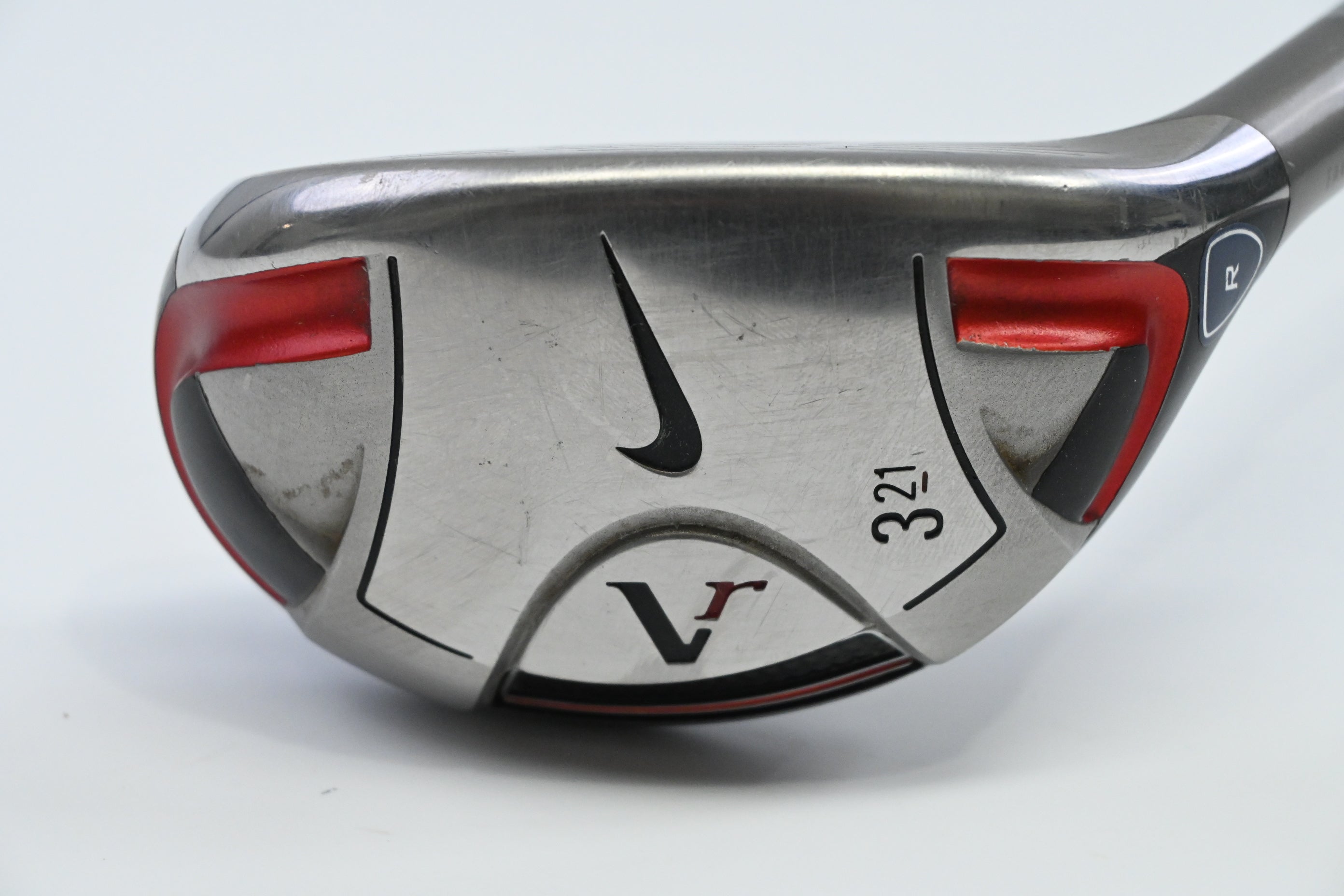 Nike VR #3 Hybrid / 21 Degree / Regular Flex Aldila VooDoo Shaft
