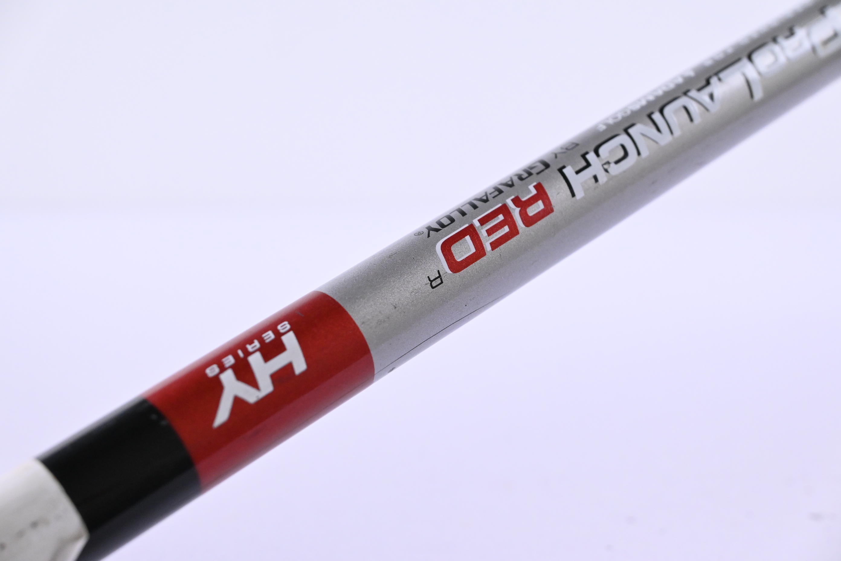 Adams Idea A3 Boxer #4 Hybrid / 22 Degree / Regular Flex Grafalloy ProLaunch Red