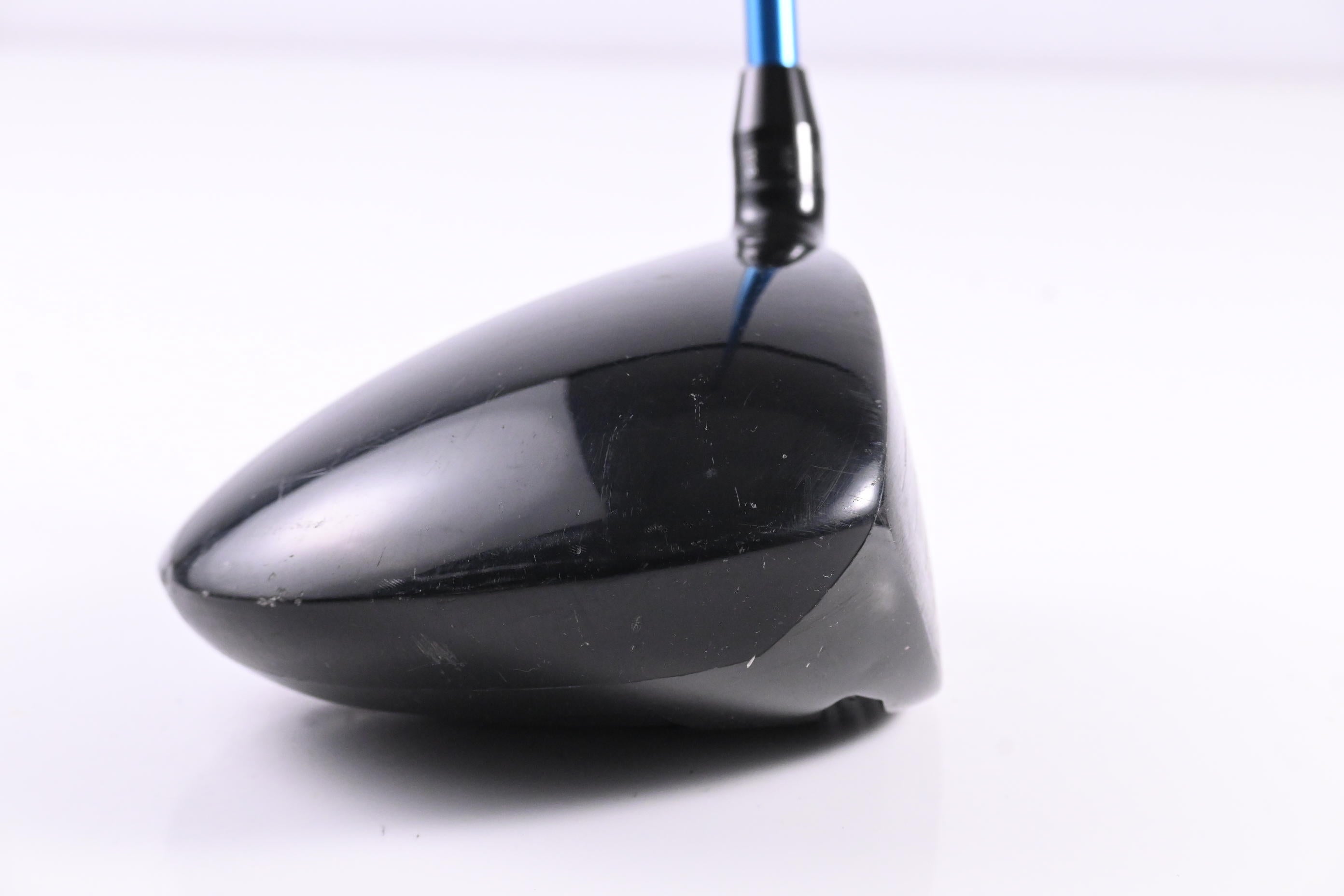 Lynx Parallax 2017 Driver / 10.5 Degree / Stiff Flex ProLaunch Blue 65 Shaft