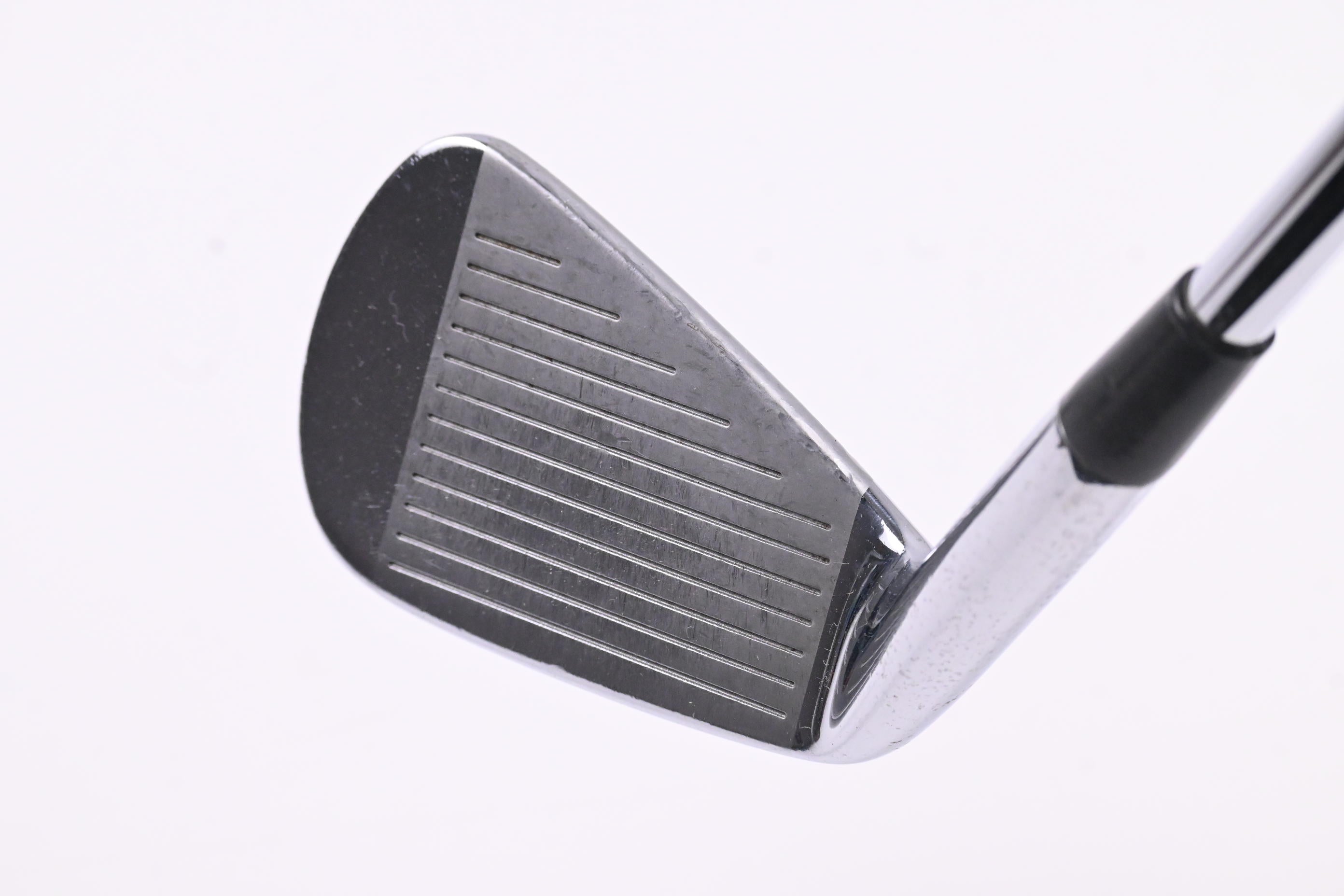 Mizuno MP-64 #6 Iron / Regular Plus Flex Project X Precision Shaft