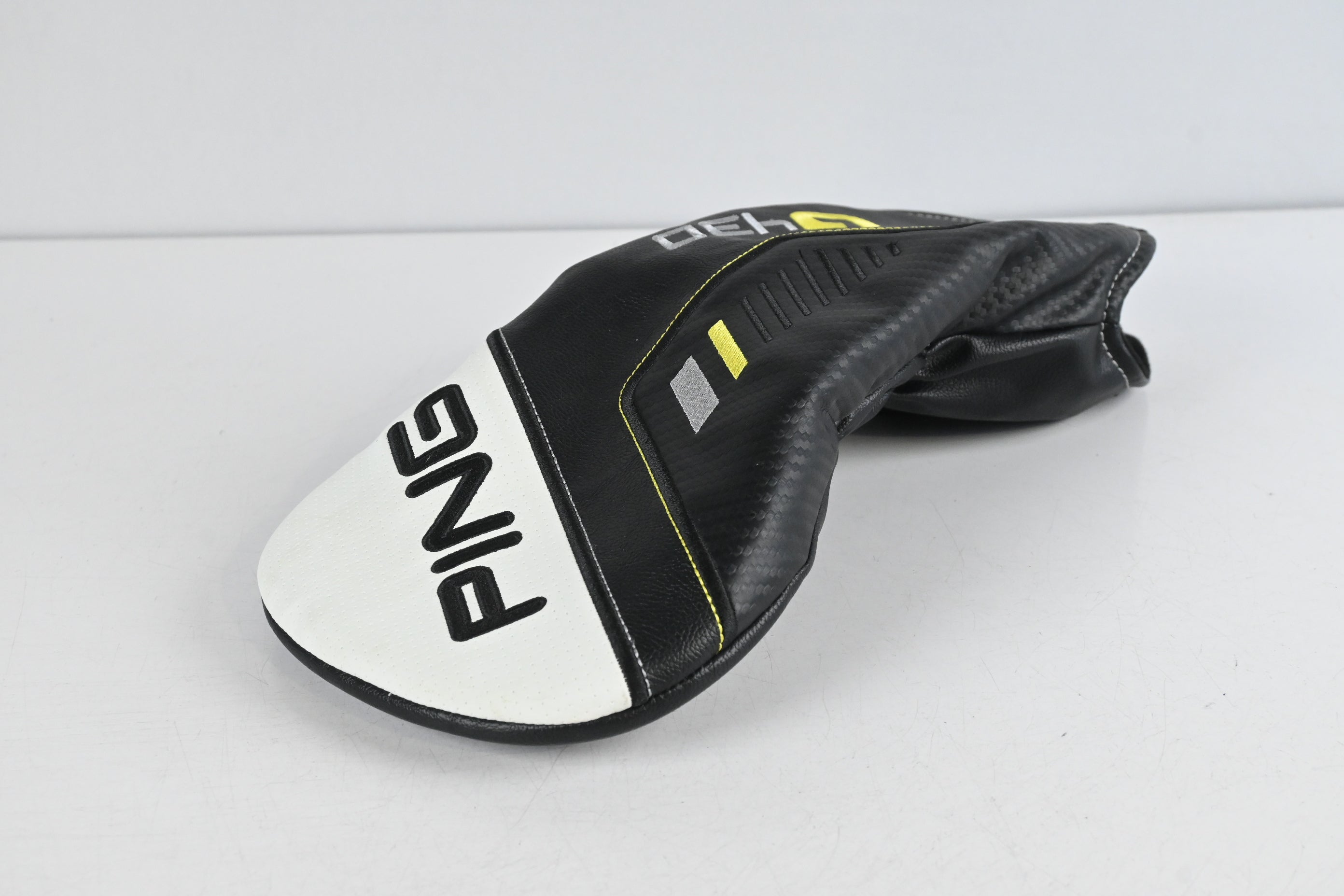 Ping G430 Max Driver / 10.5 Degree / Regular Flex Ping Alta CB Black 55 Shaft