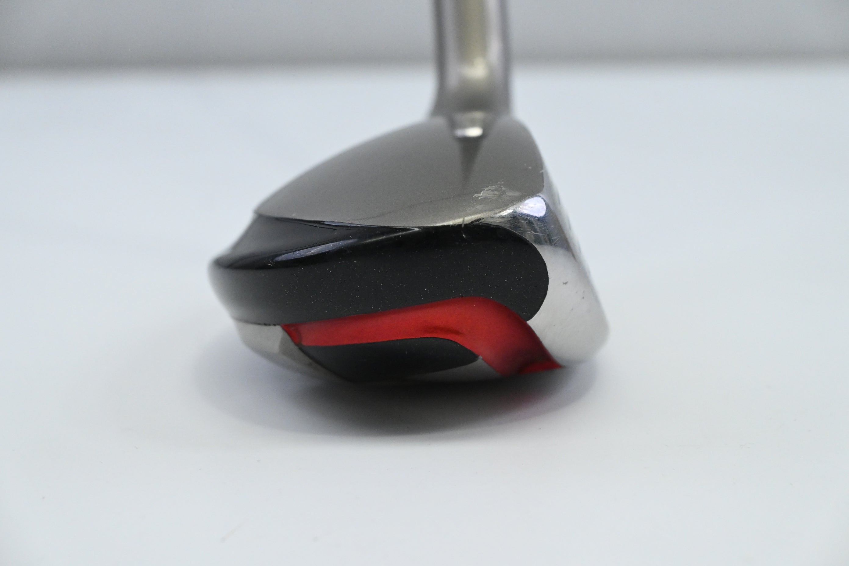 Nike VR #3 Hybrid / 21 Degree / Regular Flex Aldila VooDoo Shaft
