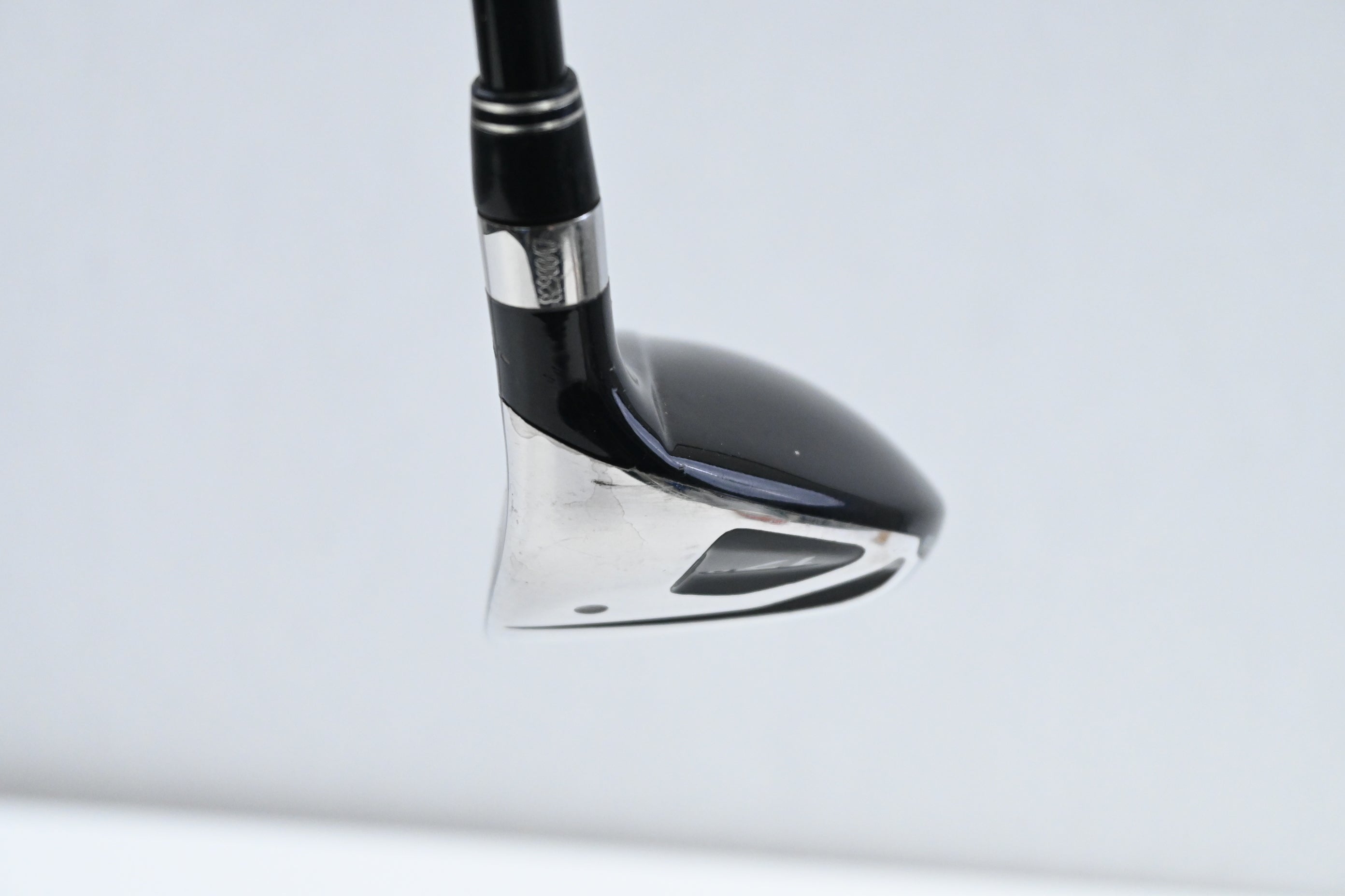 Cobra Baffler Rail-H #2 Hybrid / 17 Degree / Regular Flex Fujikura Motore 65