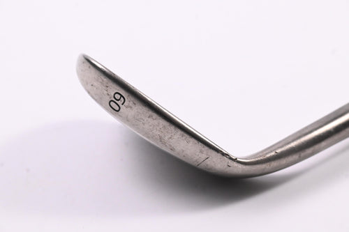 Titleist Vokey SM4 Lob Wedge / 60 Degree / Wedge Flex Titleist Vokey Shaft