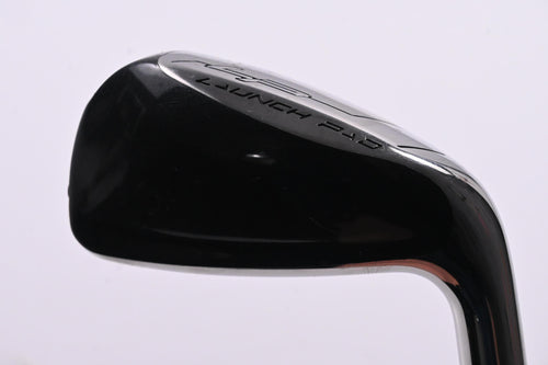 Wilson Launch Pad #7 Iron / Senior Flex UST Recoil 460 Shaft