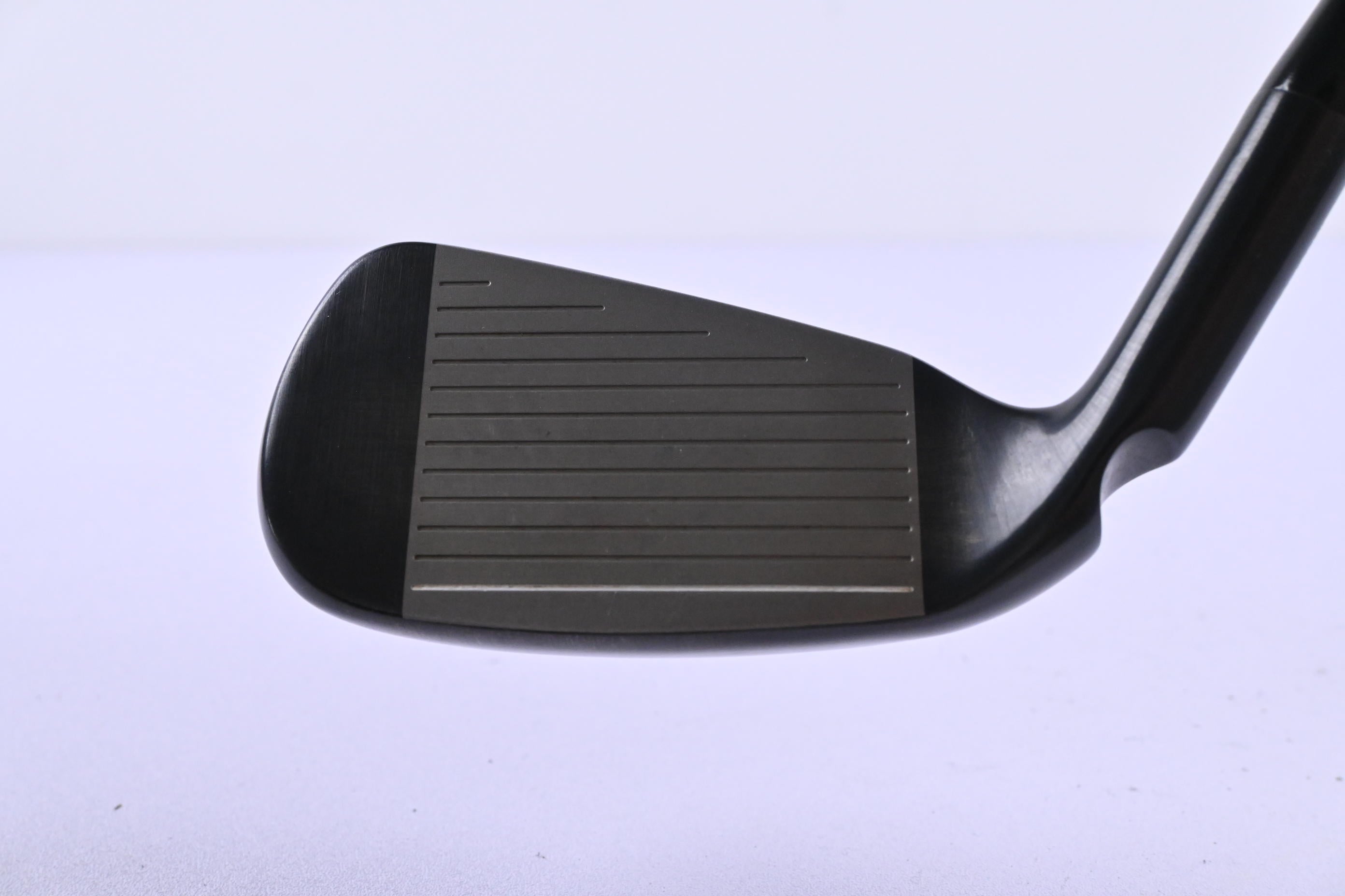 Ping G Crossover #4 Hybrid / 21 Degree / Stiff Flex Ping Alta 70 Shaft