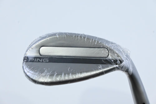 Ping S259 Lob Wedge / 58 Degree / Black Dot / Wedge Flex Ping ZZ-115