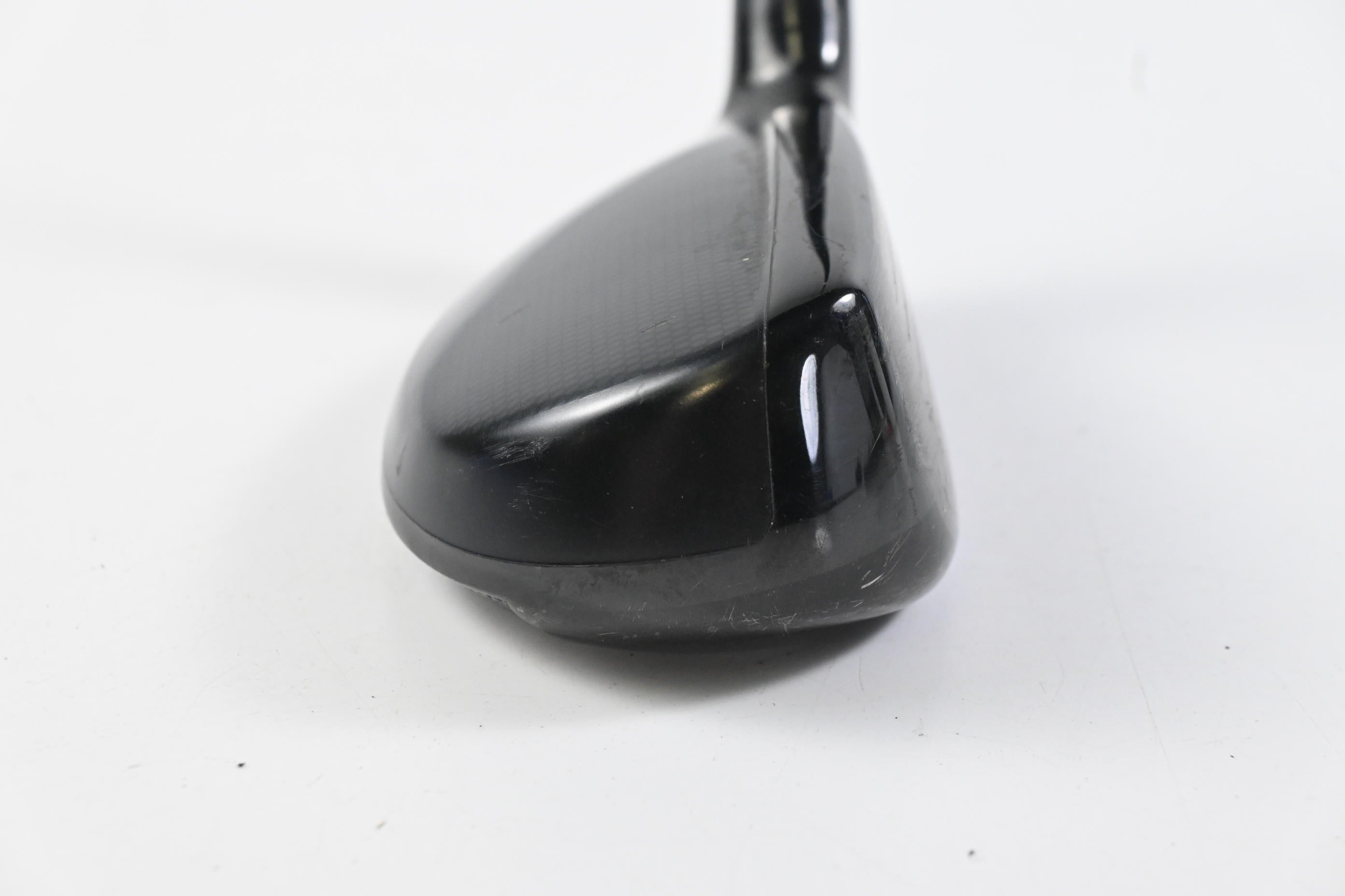 Taylormade SIM2 #2 Hybrid / 17 Degree / Stiff Flex Tensei AV Raw Blue 80 Shaft