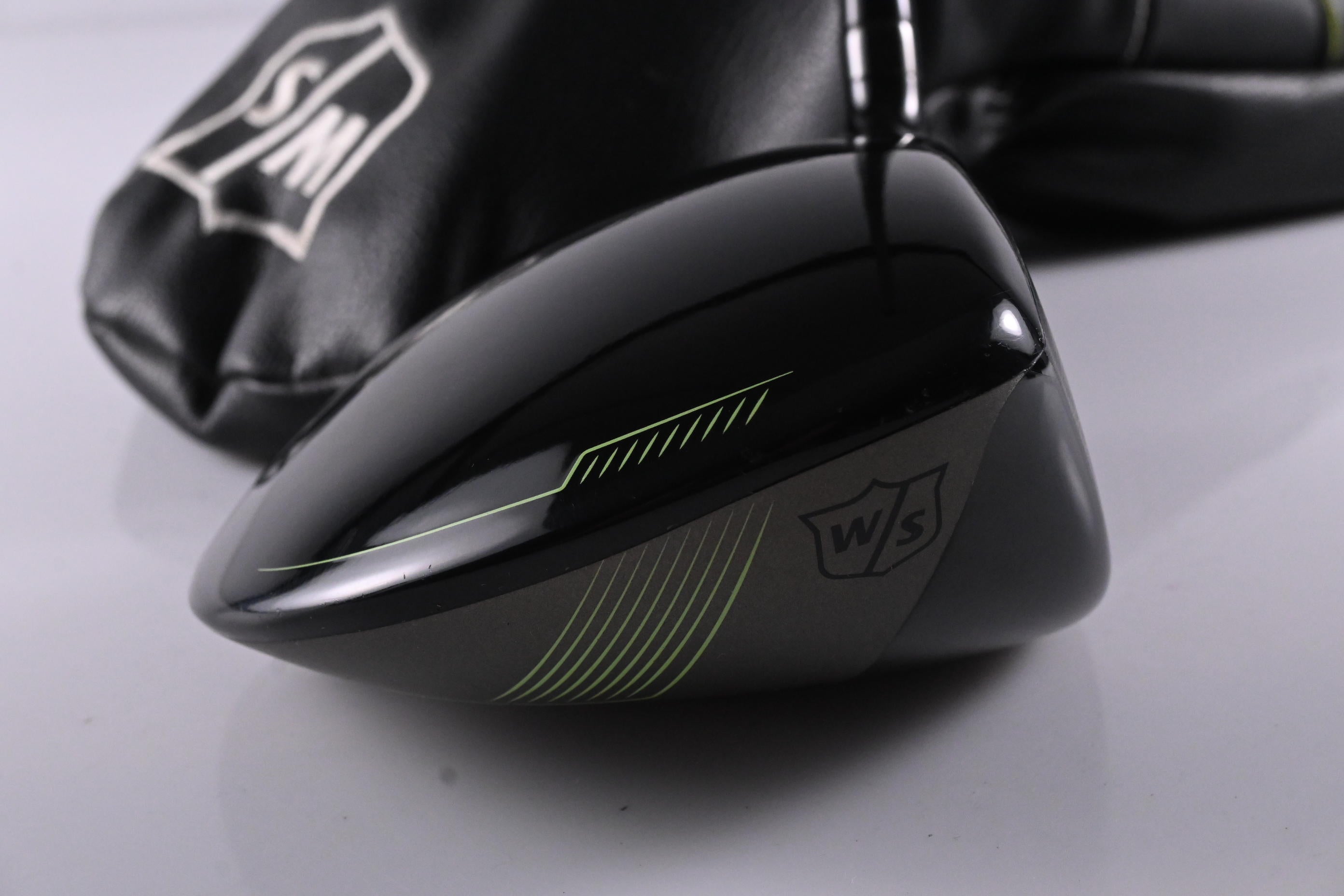 Wilson Launch Pad 2022 / 13 Degree / Regular Flex Project X EvenFlow 55 Shaft