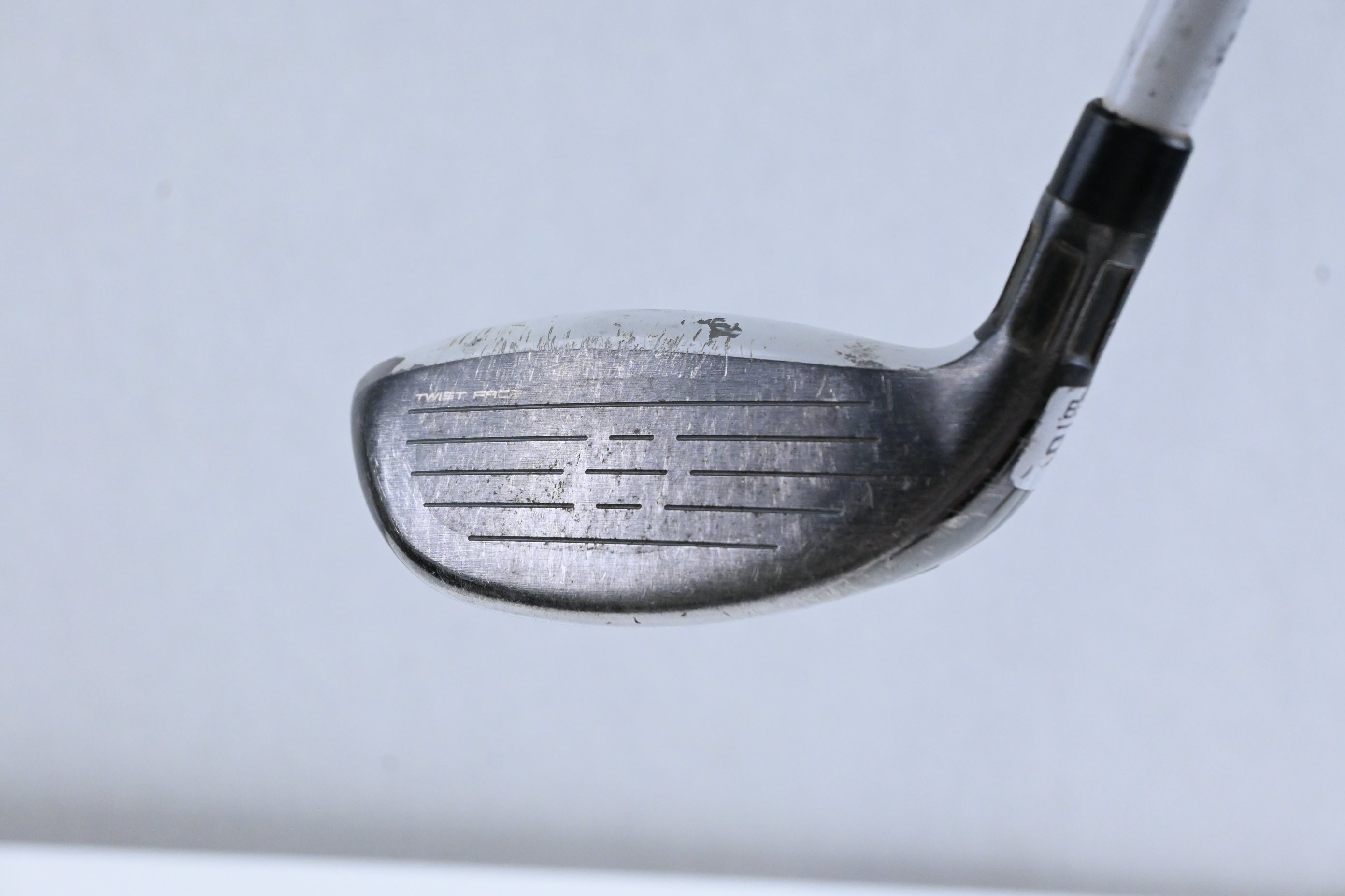 Ladies Taylormade SIM Max #6 Hybrid / 28 Degree / Ladies Flex Aldila NV 45 Shaft
