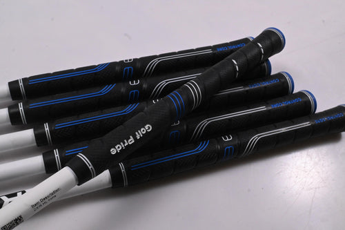 Srixon ZXiR HL Irons / 5-PW / Regular Flex KBS MAX 55 Shafts