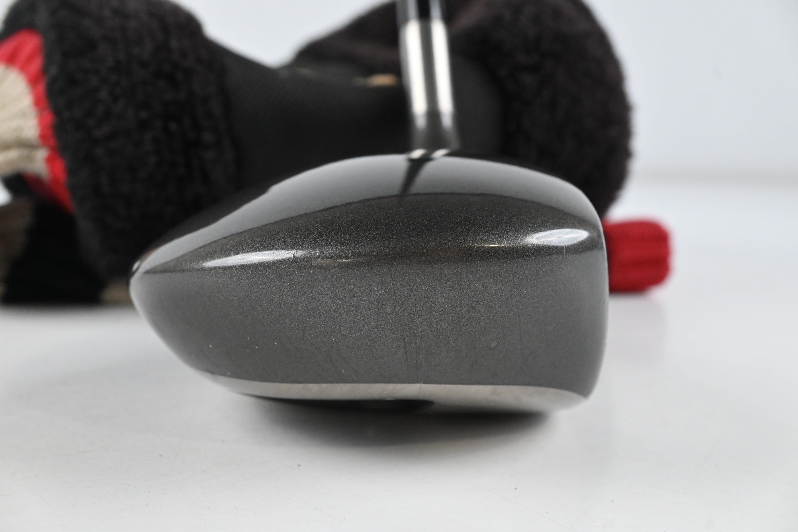 Titleist 975 D Driver / 7.5 Degree / Stiff Flex Titleist Ultralite Shaft
