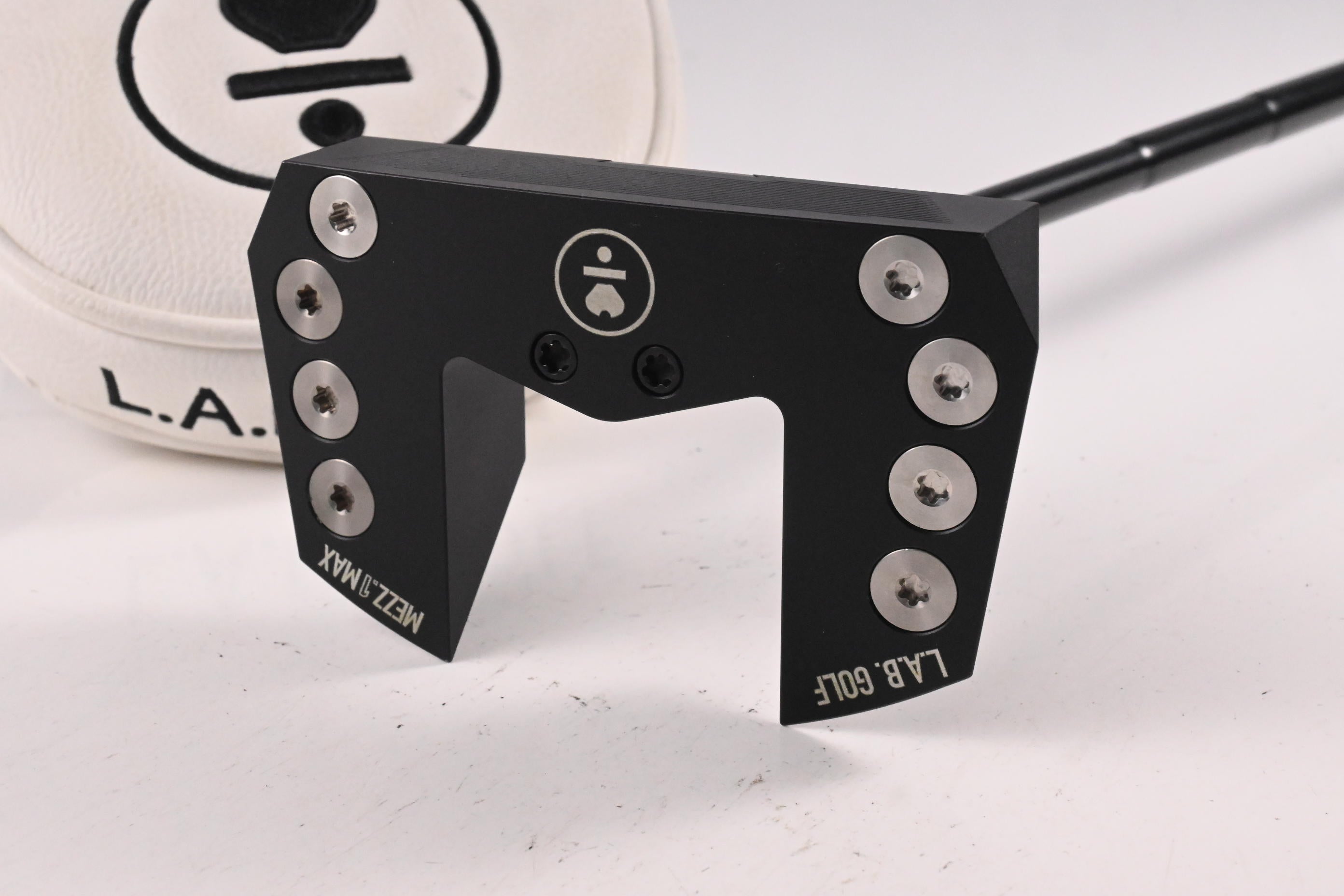 L.A.B Golf Mezz.1 Max Putter / 35 Inch