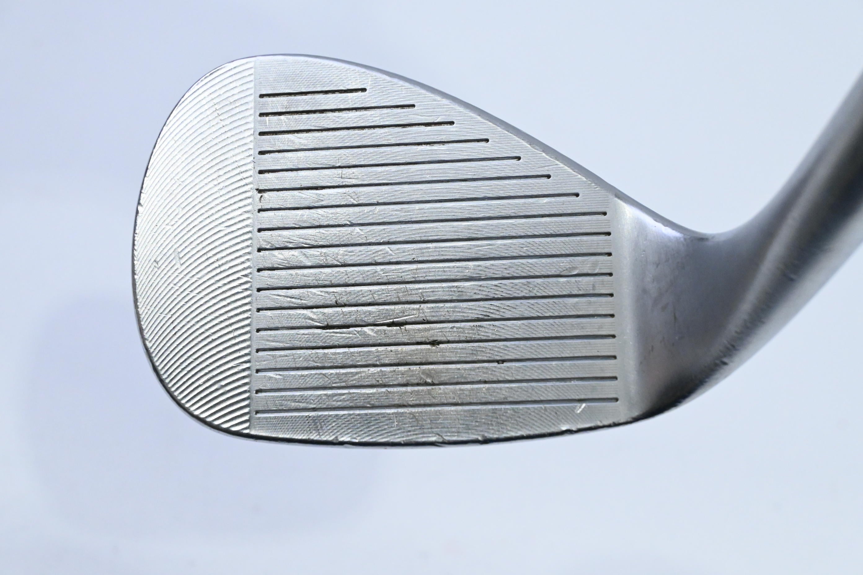 Cleveland RTX-4 Lob Wedge / 58 Degree / Stiff Flex NS Pro 980GH DST Shaft