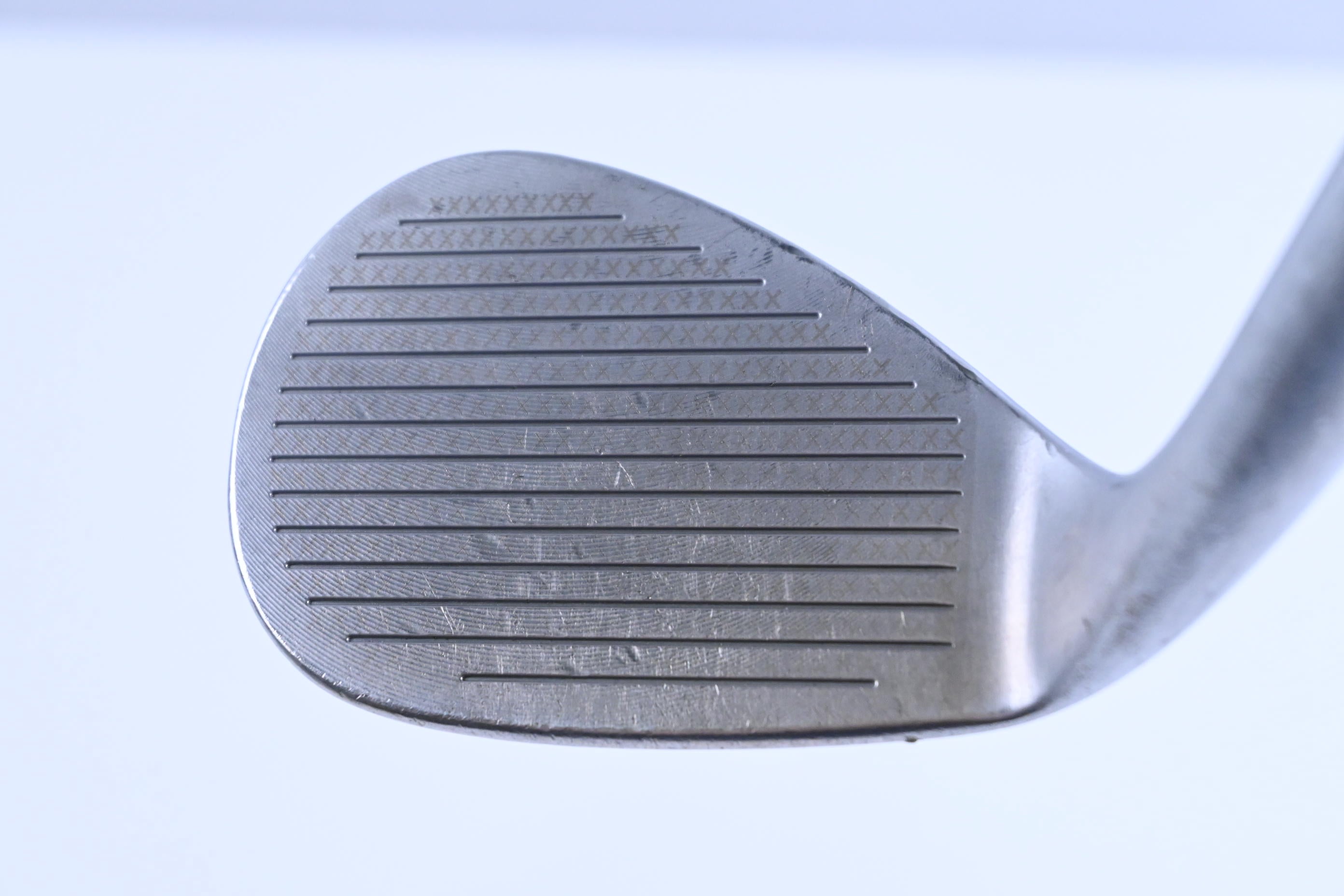 Smithworks XSpin Lob Wedge / 60 Degree / Wedge Flex KBS Smithworks Shaft