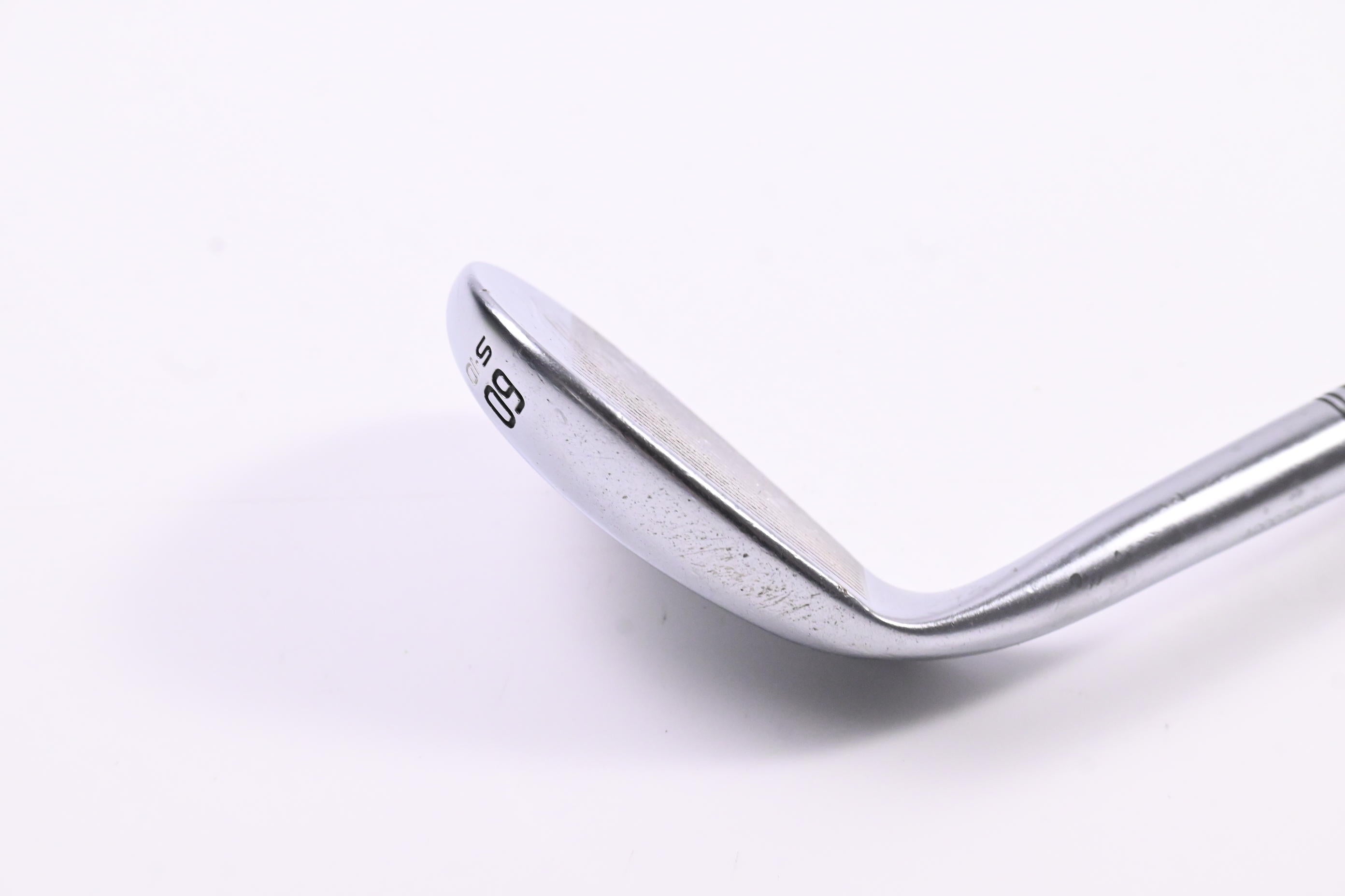 Ping Glide Forged Pro Gap Wedge / 50 Degree / X-Flex N.S.Pro Modus 3 Tour 120