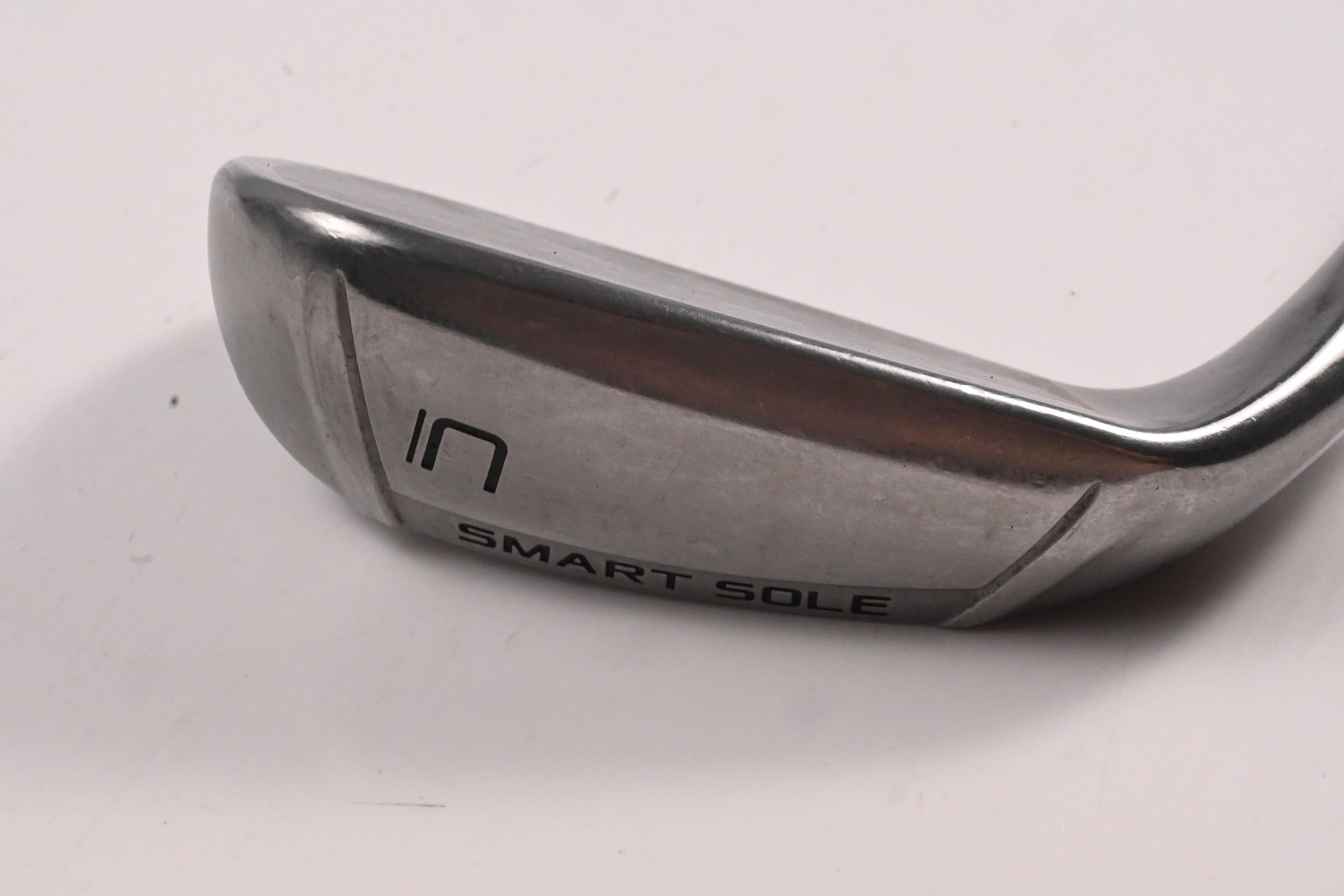 Cleveland Smart Sole Full Face Wedge / Wedge Flex KBS HI-Rev 115 Shaft