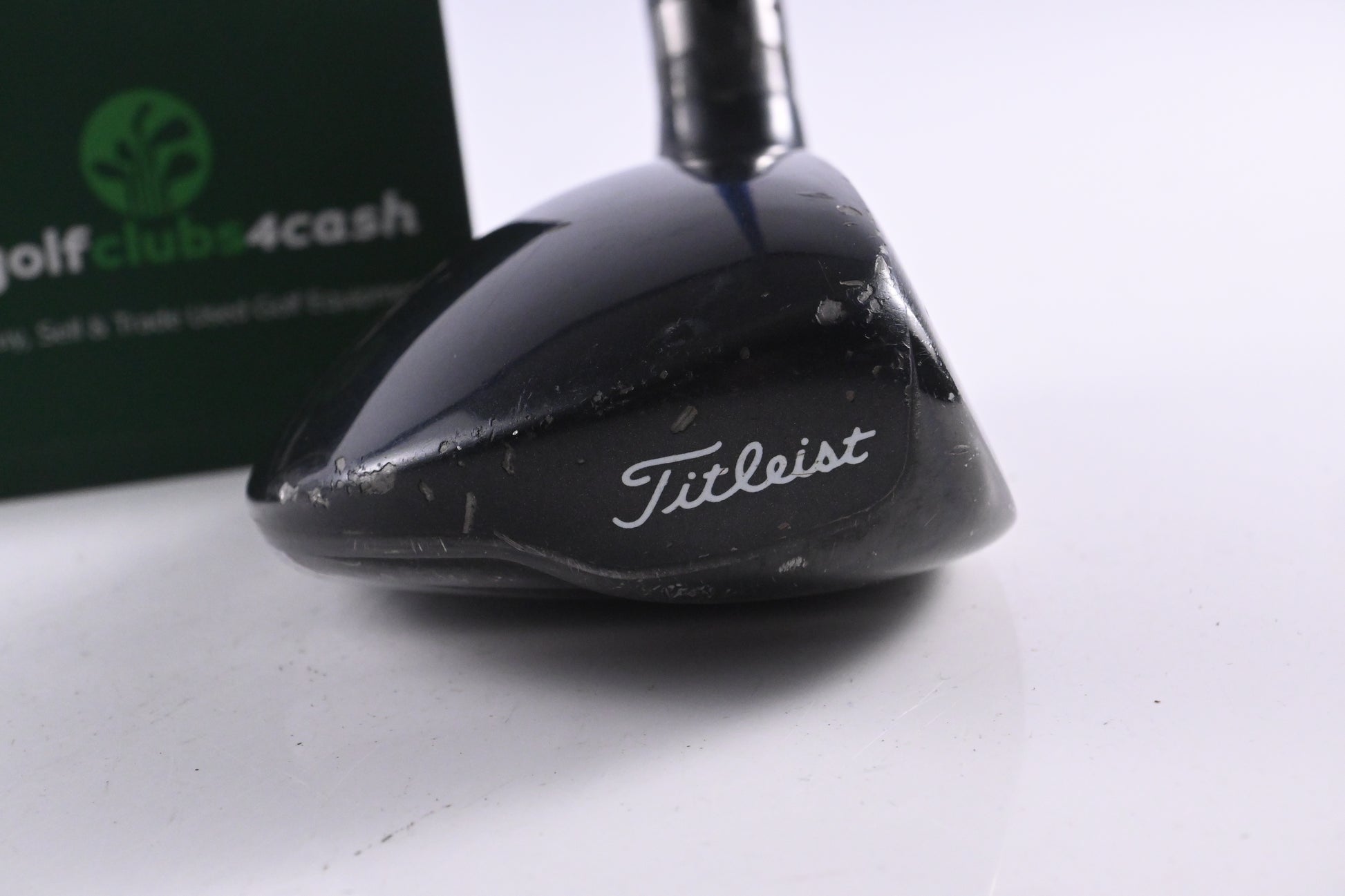 Titleist 913H #3 Hybrid / 21 Degree / Regular Flex Diamana S+ 72 Shaft