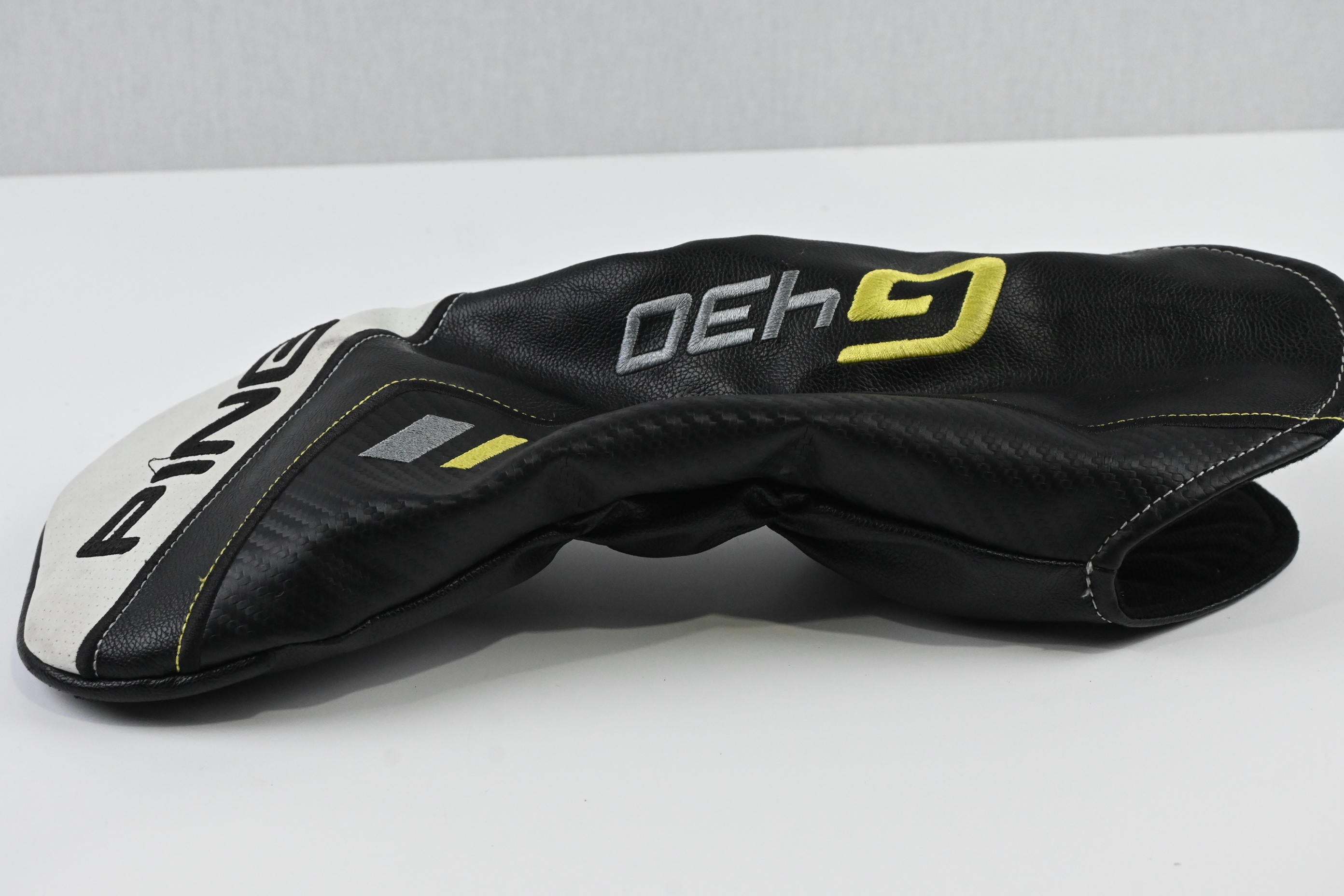 Ping G430 Max Driver / 10.5 Degree / Stiff Flex Ping Tour Chrome 2.0 65 Shaft