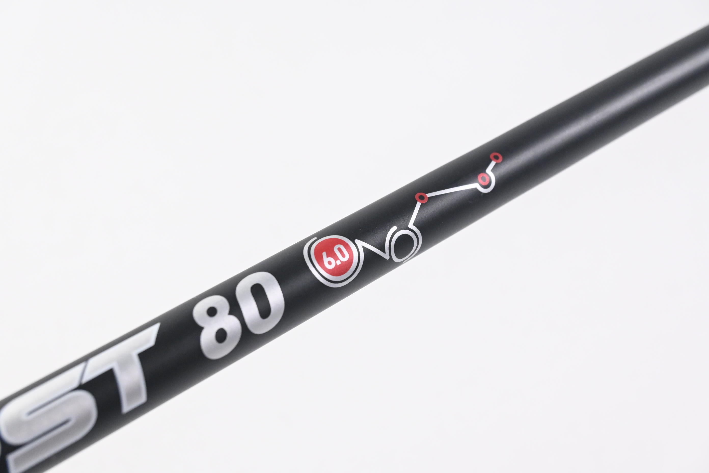 Project X Catalyst 80 #7 Wood Shaft / Stiff Flex / Callaway 3rd Gen