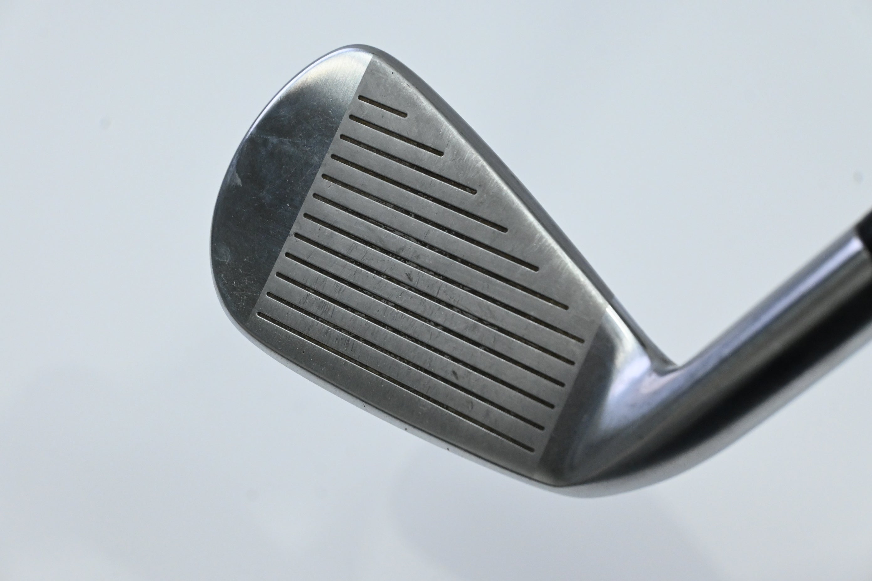 Mizuno Pro 225 #5 Iron / 24 Degree / Stiff Flex NS Pro Modus3 Tour 105 Shaft