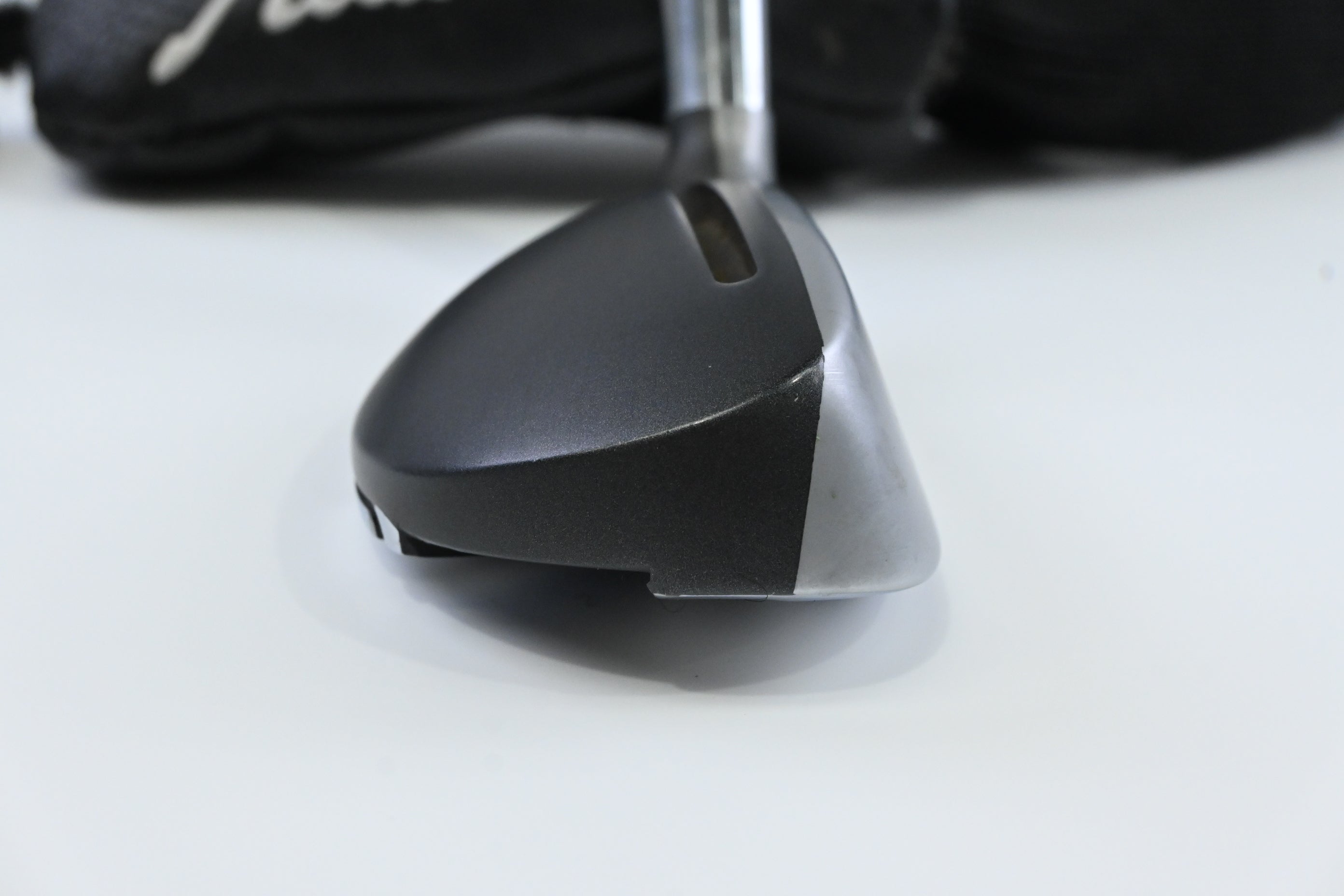 Adams Idea 2014 #4 Hybrid / 20 Degree / Regular Flex Bassara 55 Shaft