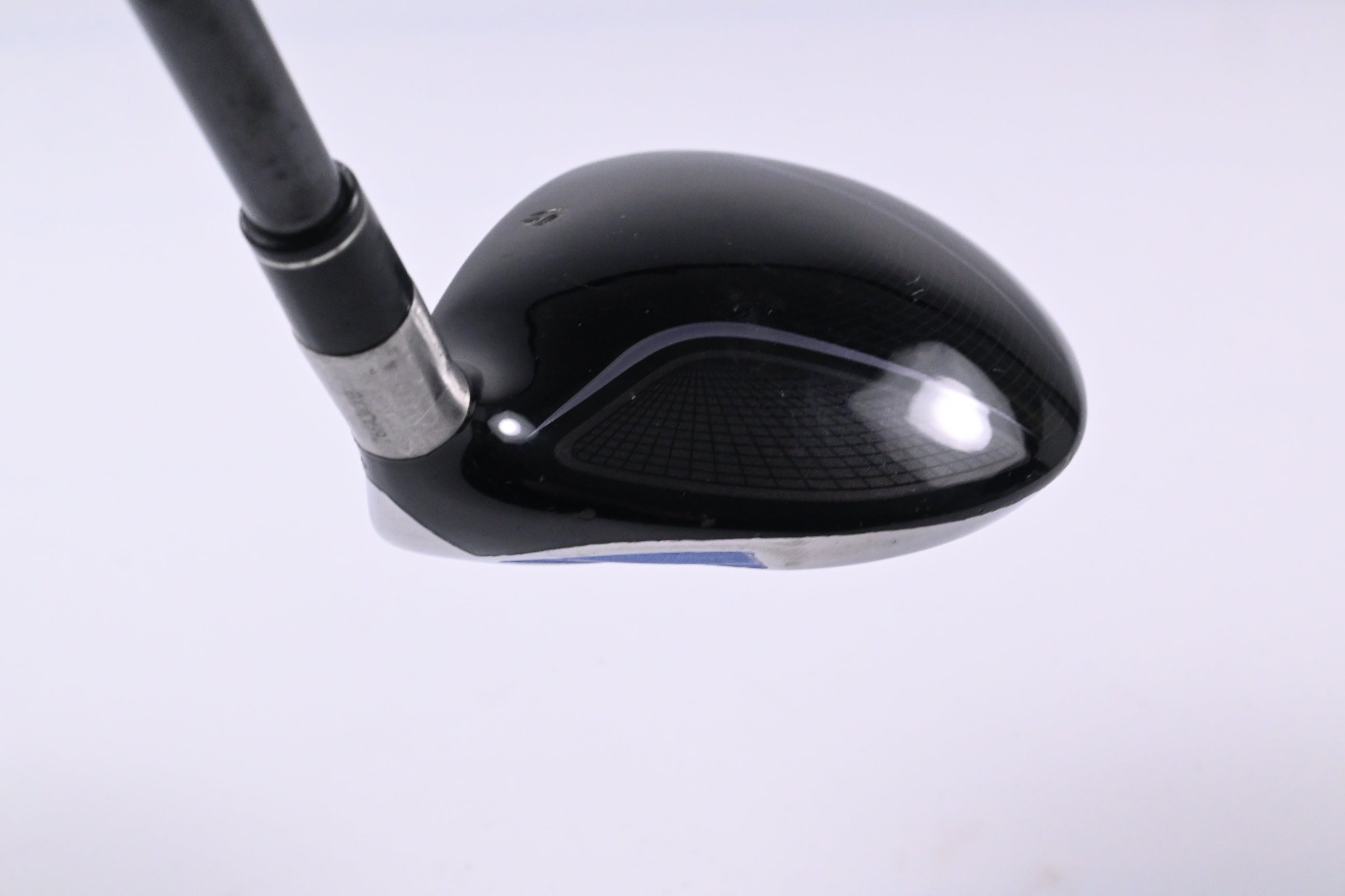 Ladies Taylormade Burner 2007 #5 Wood / 18 Degree / Ladies Flex REAX 45 Shaft