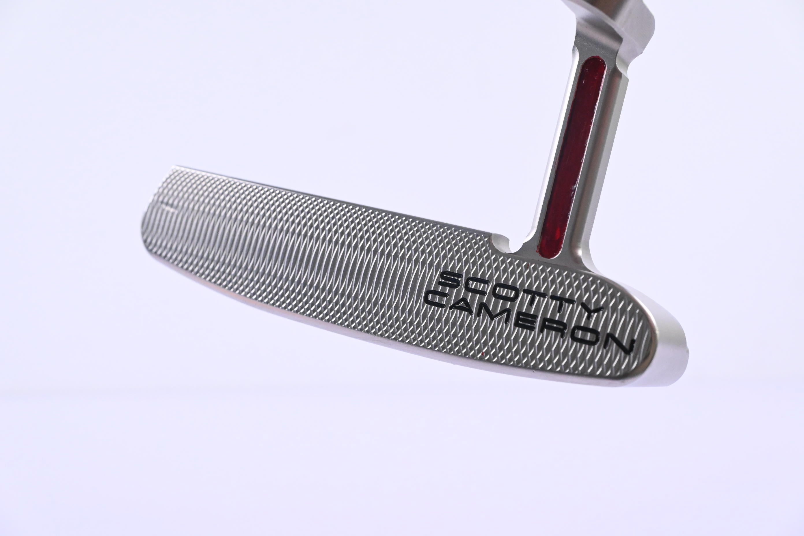 Scotty Cameron Super Select Newport Putter / 34 Inch