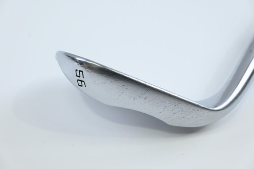 Cobra King Snakebite 2021 Sand Wedge / 56 Degree / Regular Flex KBS Tour 90